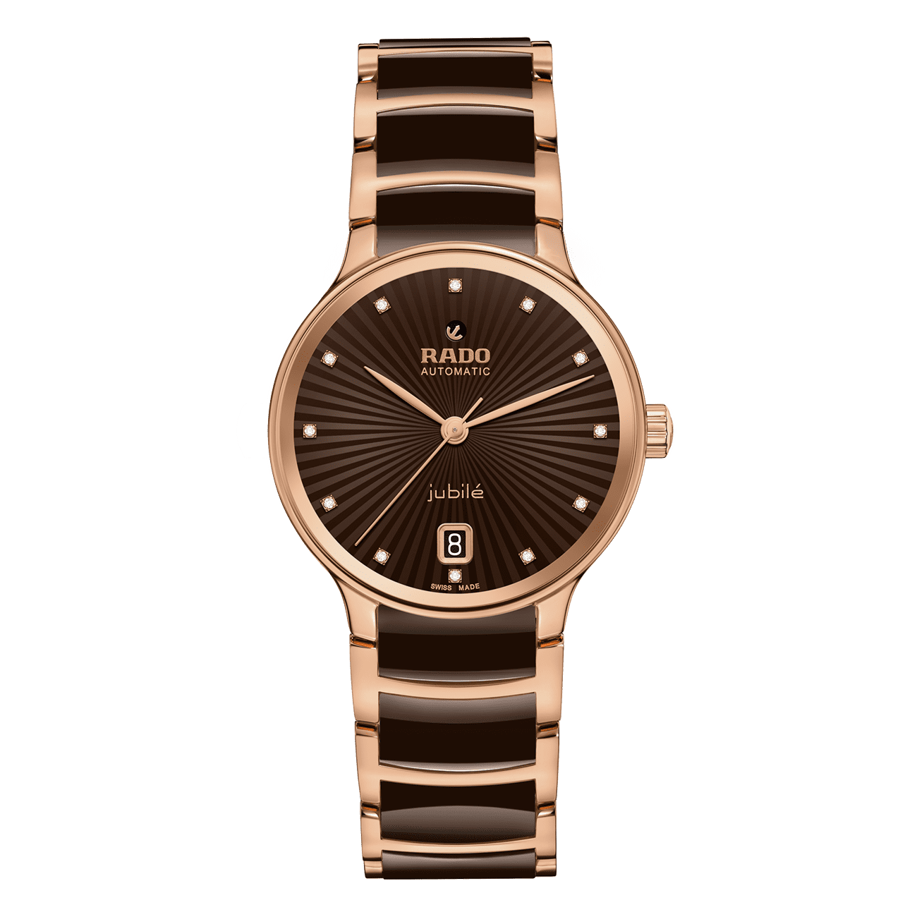 Centrix Automatik Uhr Centrix Automatik Uhr