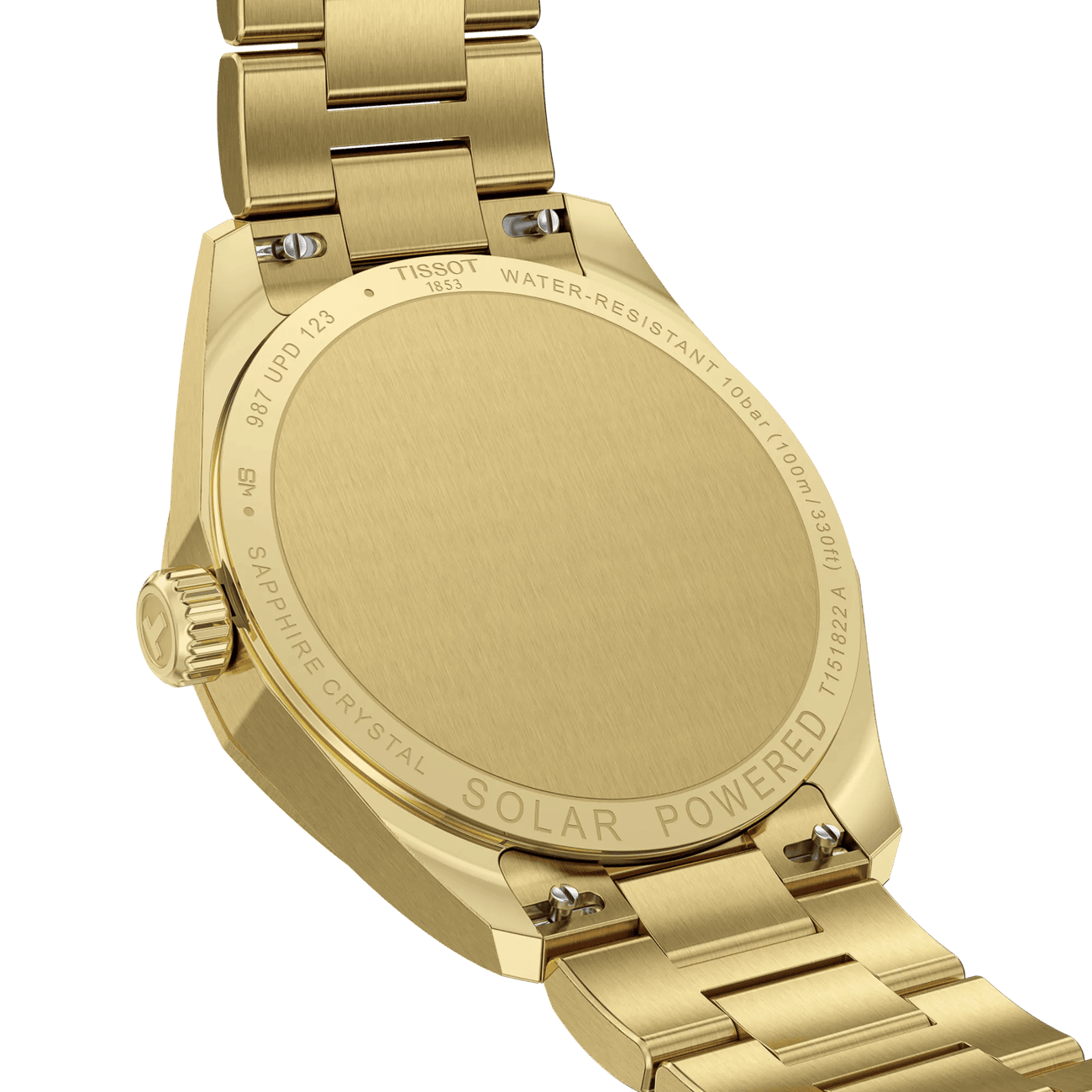 PRC 100 Solar Quarz Uhr PRC 100 Solar Quarz Uhr