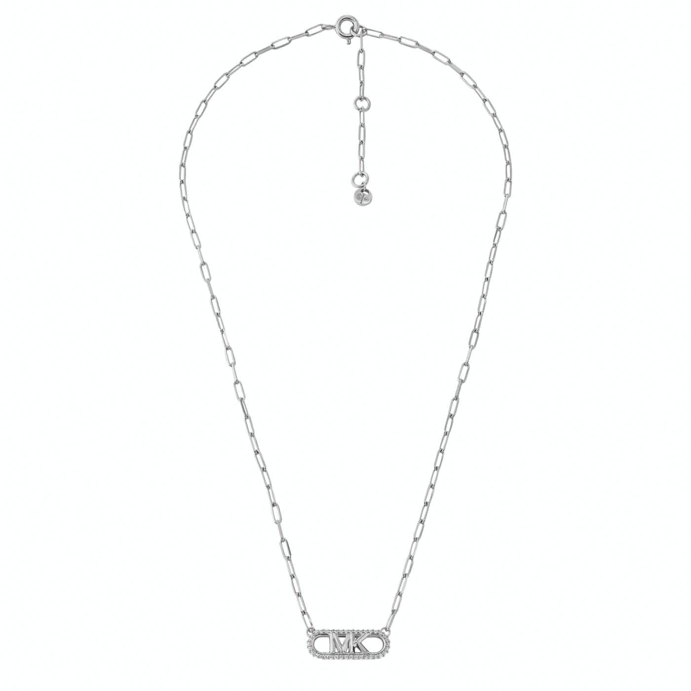 Kette Zirkonia 925er Silber Premium Kette Zirkonia 925er Silber Premium