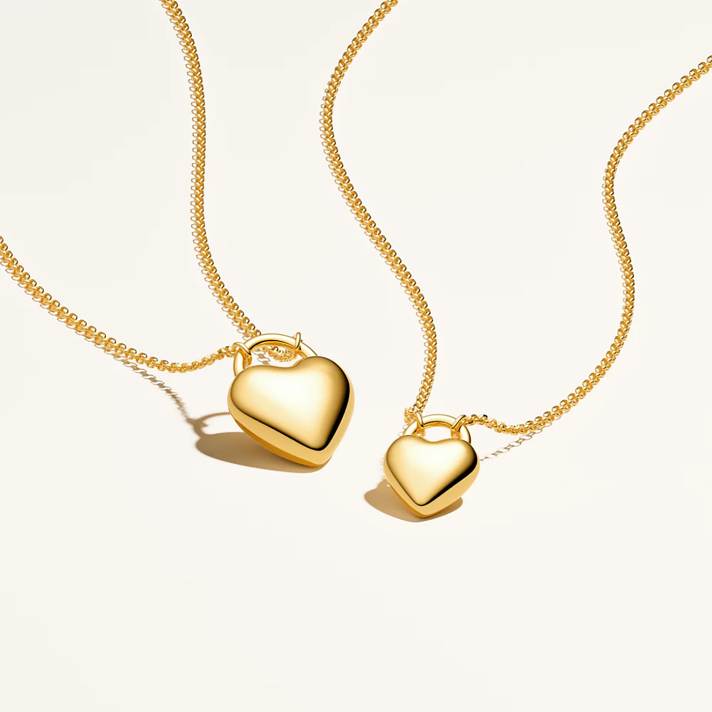 Kette 925er Silber gelb vergoldet Julia Kette 925er Silber gelb vergoldet Julia