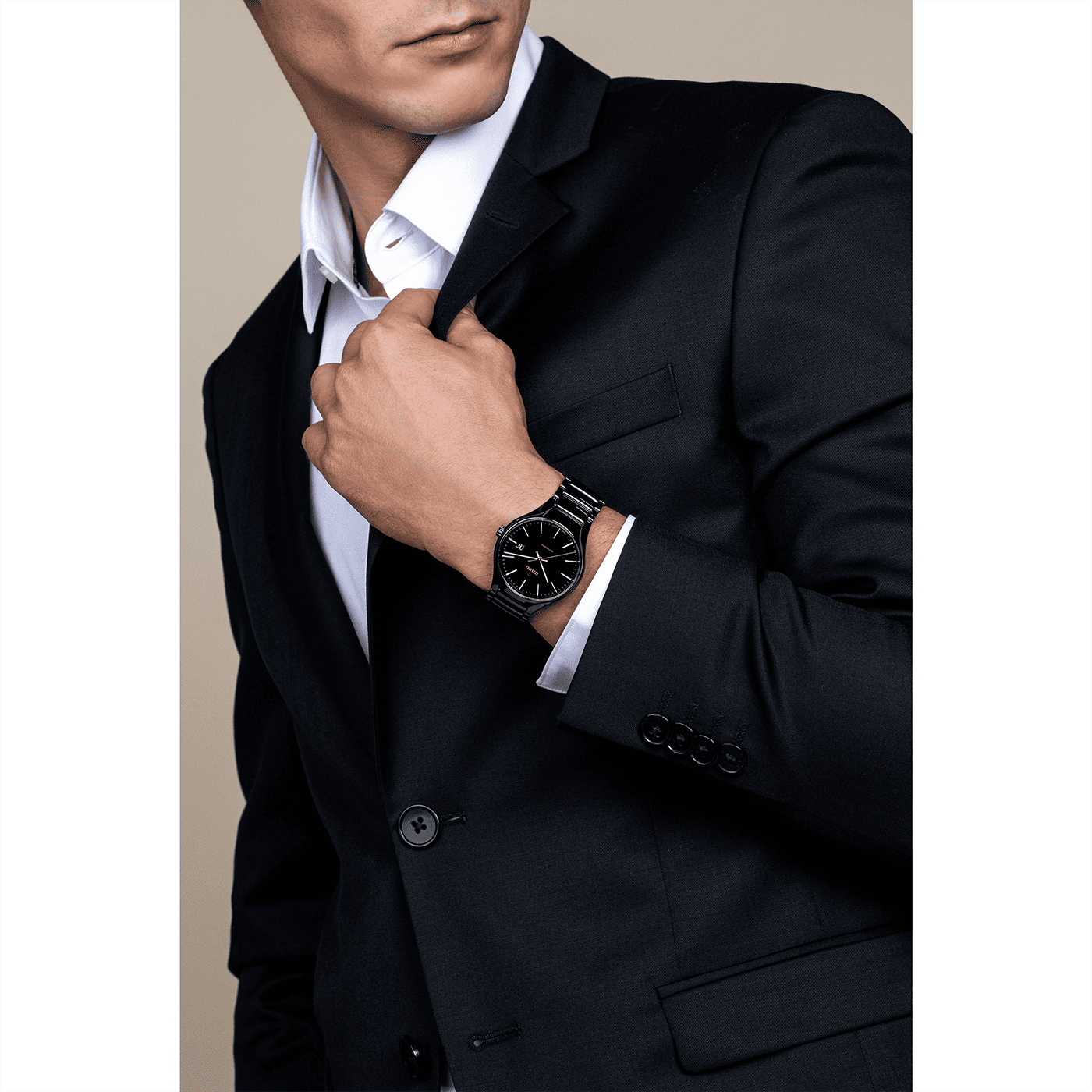 True Automatik Uhr True Automatik Uhr