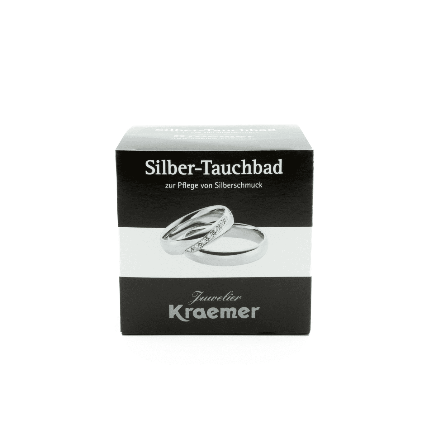 Silber-Tauchbad Silber-Tauchbad