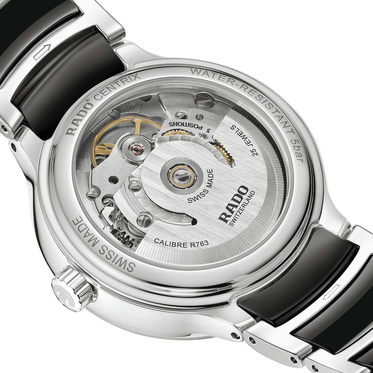 Centrix Automatik Uhr Centrix Automatik Uhr