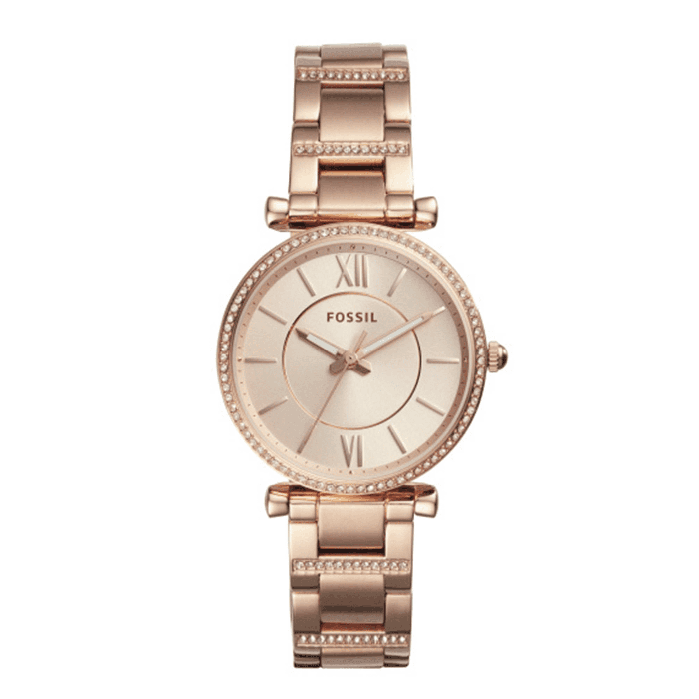 Carlie Quarz Uhr Carlie Quarz Uhr