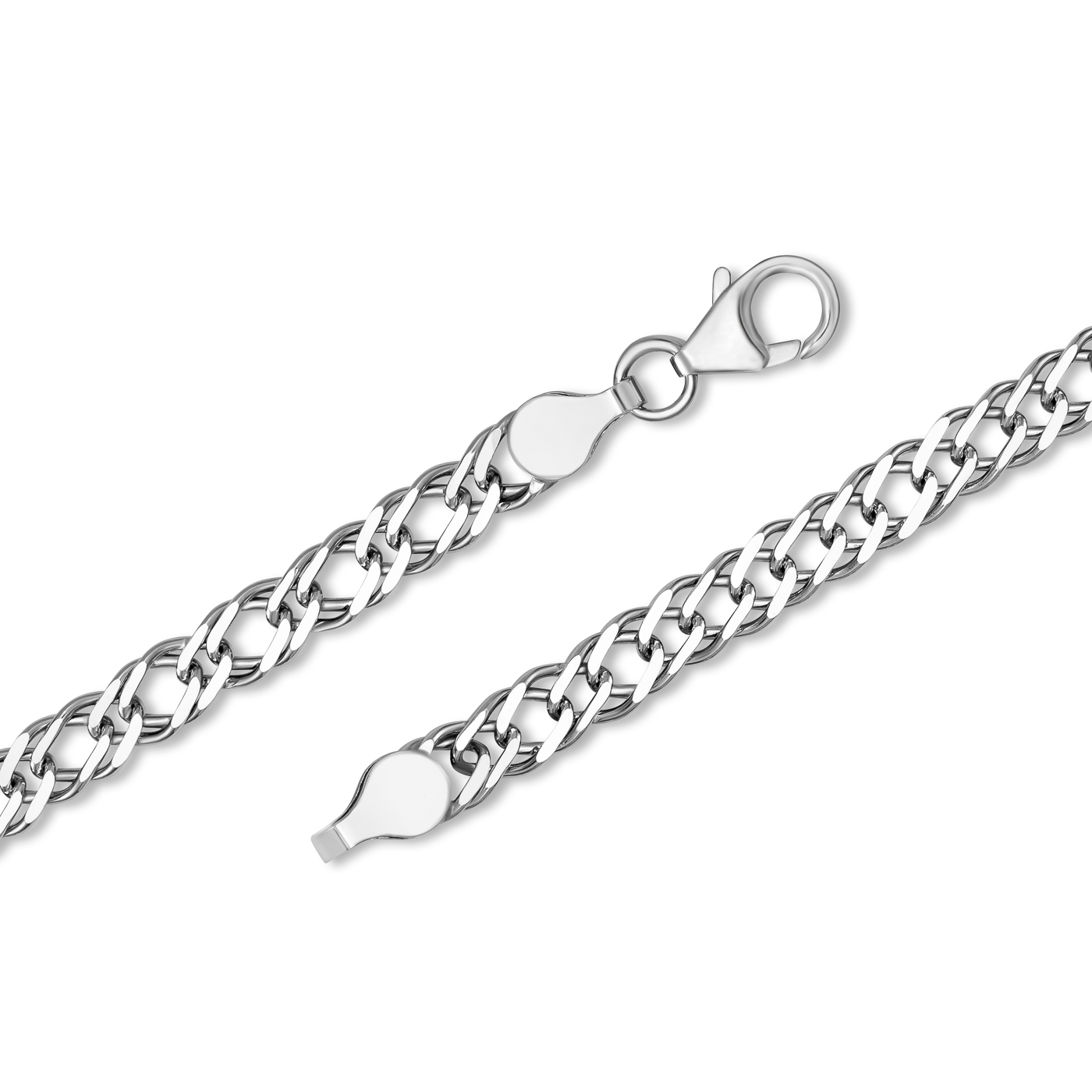 Kette 925er Silber Kette 925er Silber