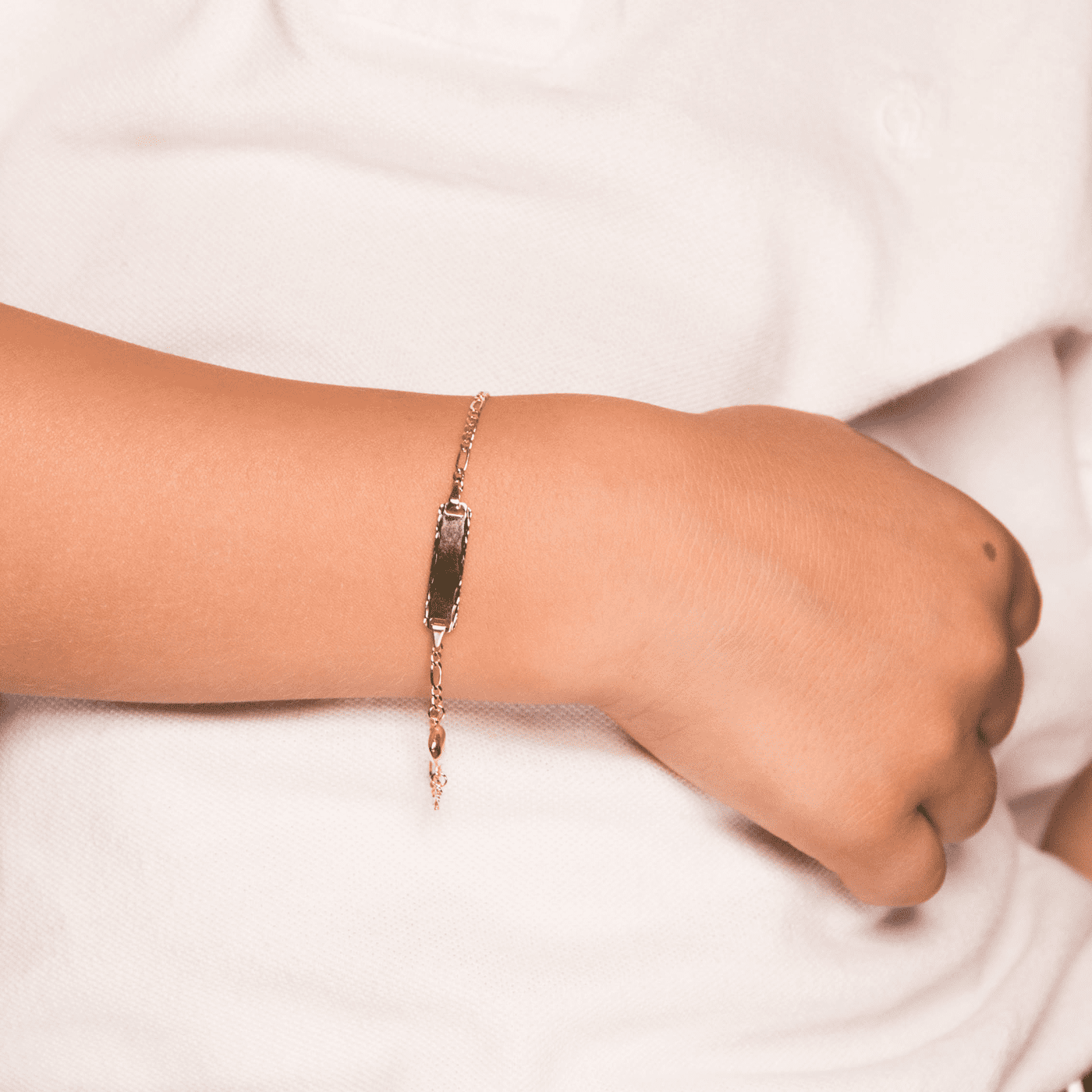 Armband 333er Gelbgold Armband 333er Gelbgold