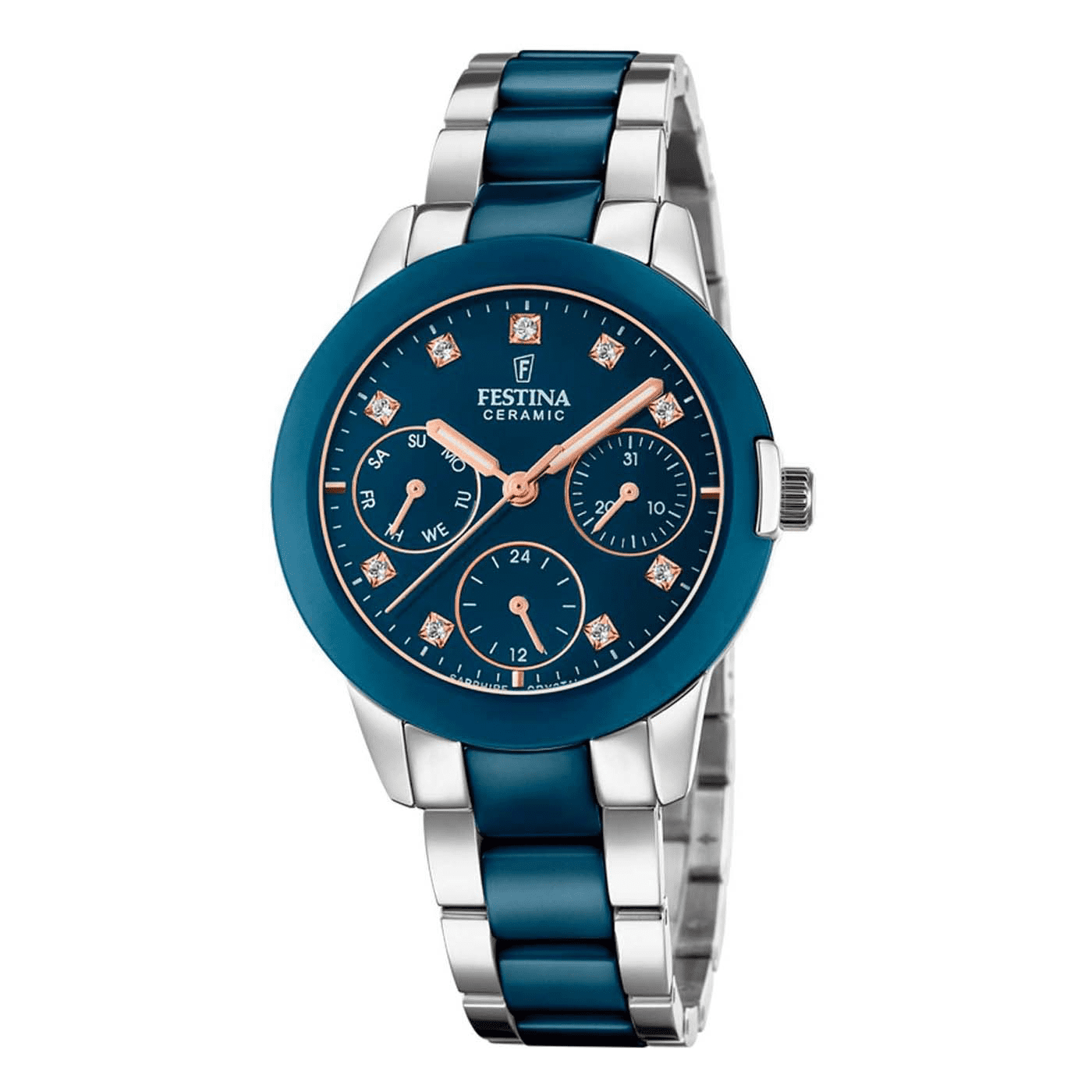 Keramik Quarz Uhr Keramik Quarz Uhr