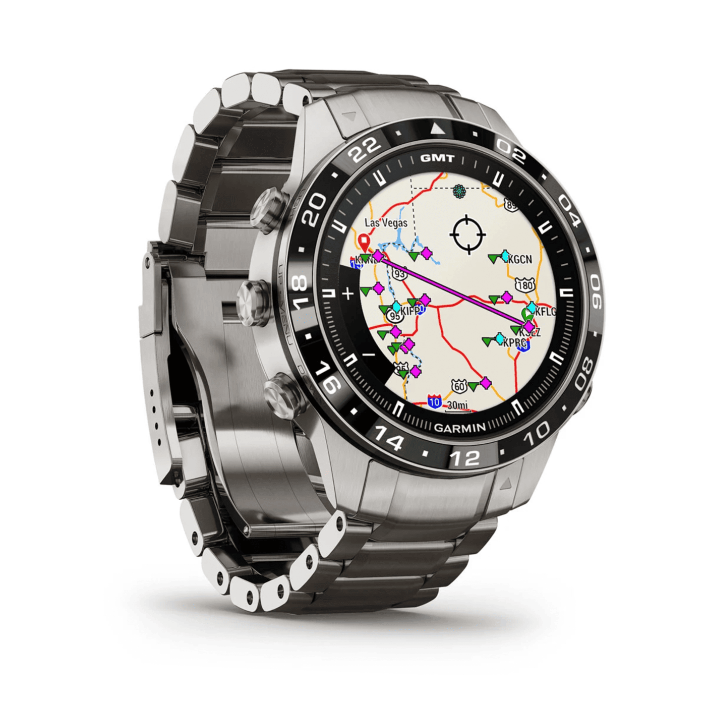 MARQ® Aviator Gen 2 Smartwatch MARQ® Aviator Gen 2 Smartwatch