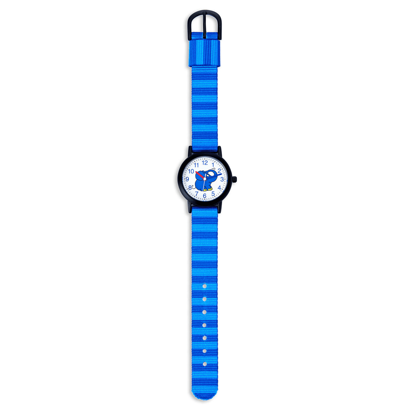 Elefant Ringelreihe Quarz Uhr Elefant Ringelreihe Quarz Uhr