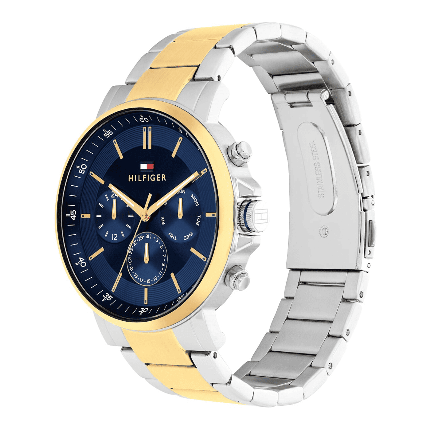 Tyson Quarz Uhr Tyson Quarz Uhr