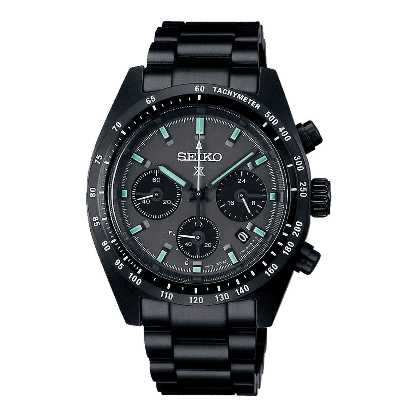 Prospex Solar Quarz Uhr Prospex Solar Quarz Uhr