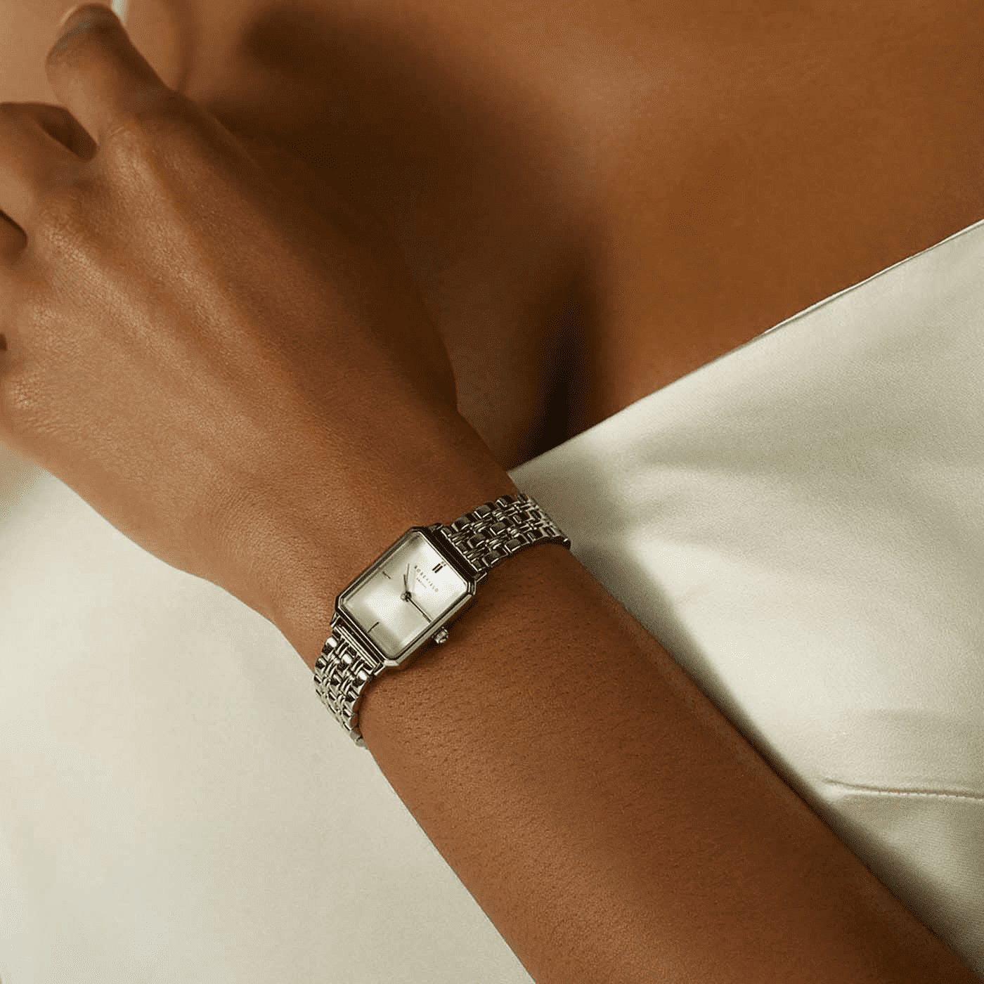 Octagon XS Quarz Uhr Octagon XS Quarz Uhr