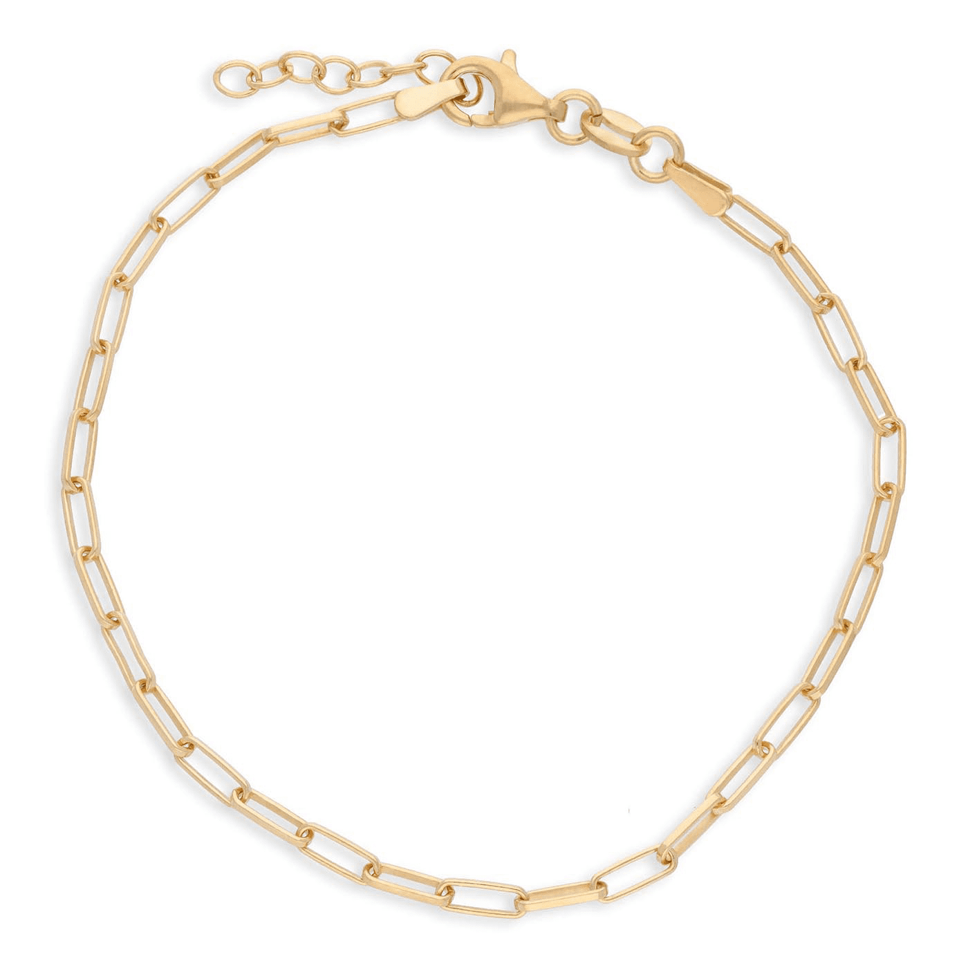 Armband 925er Silber vergoldet  Armband 925er Silber vergoldet