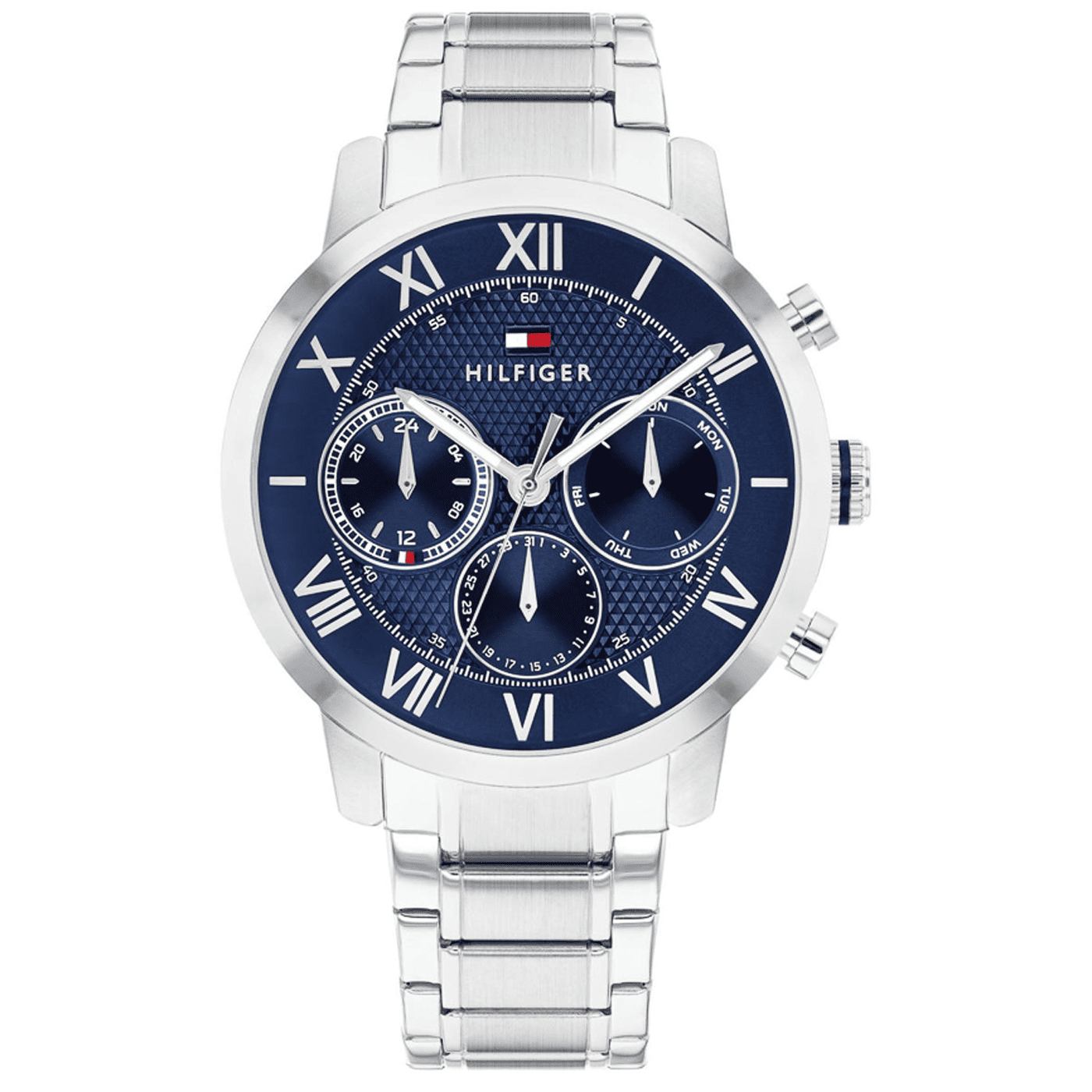 TH-Oxford Quarz Uhr TH-Oxford Quarz Uhr