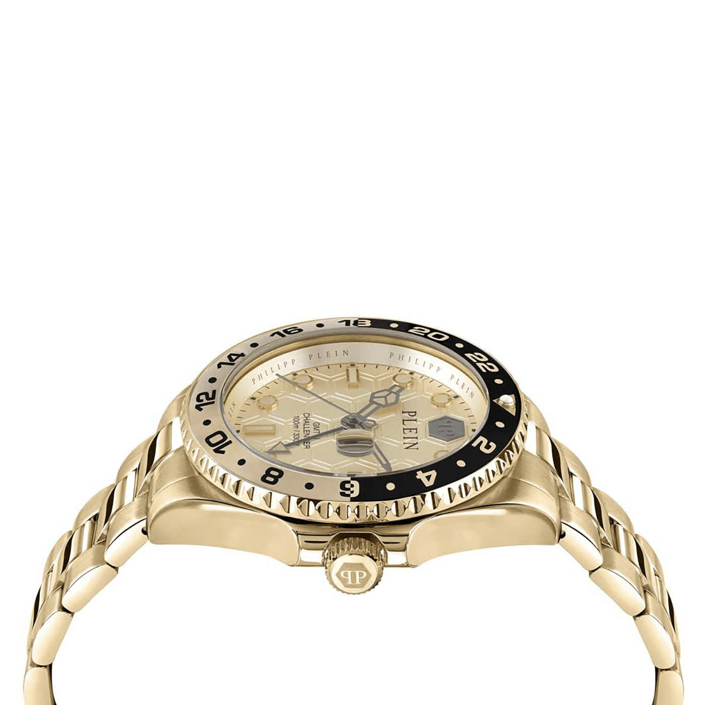 GMT-I Challanger Quarz Uhr GMT-I Challanger Quarz Uhr