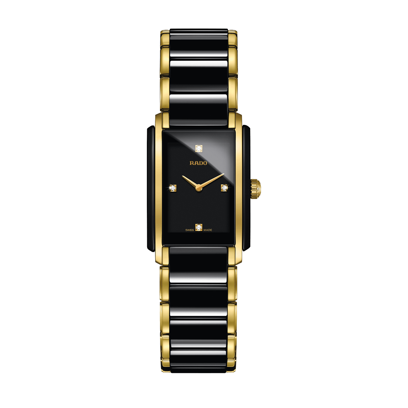 Integral Diamonds Quarz Uhr Integral Diamonds Quarz Uhr