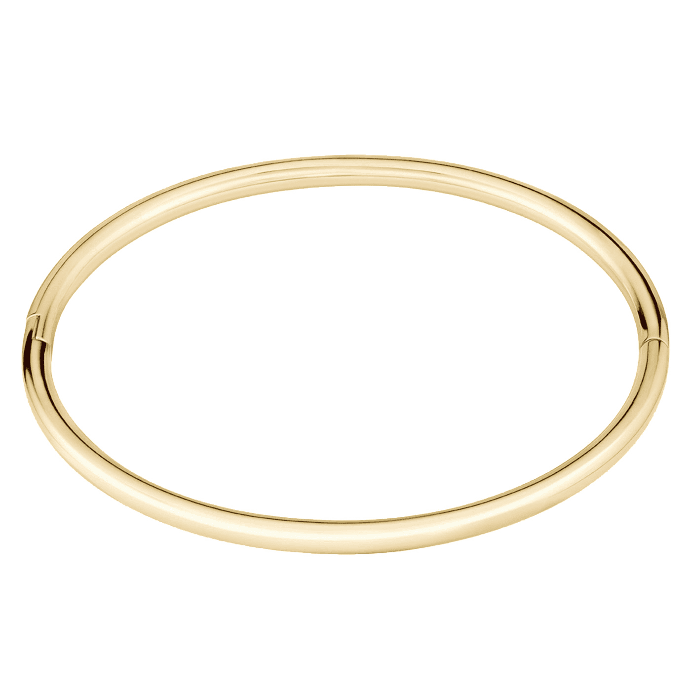 Armreif Edelstahl gelb vergoldet Live Armreif Edelstahl gelb vergoldet Live