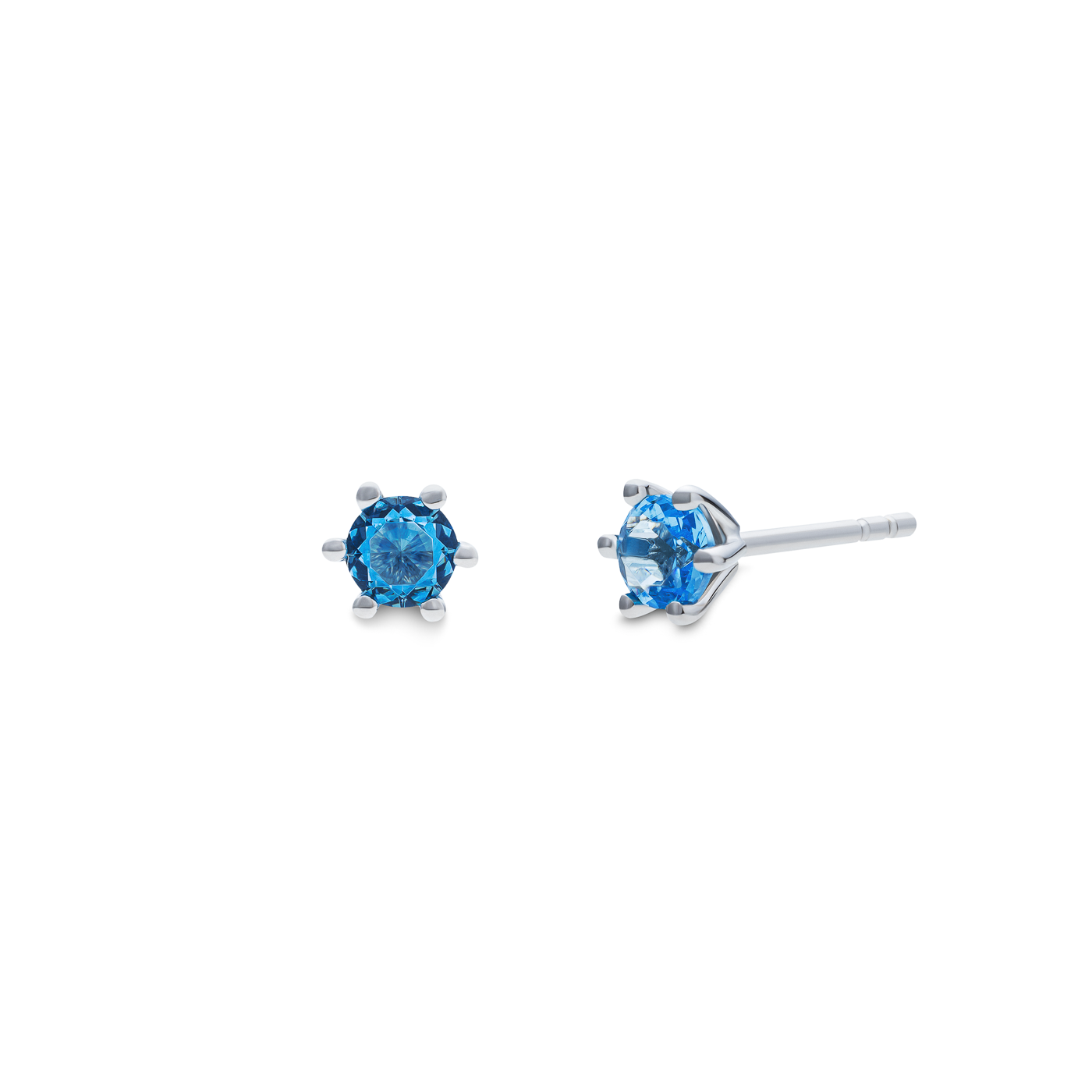 Ohrringe Zirkonia 925er Silber  Ohrringe Zirkonia 925er Silber