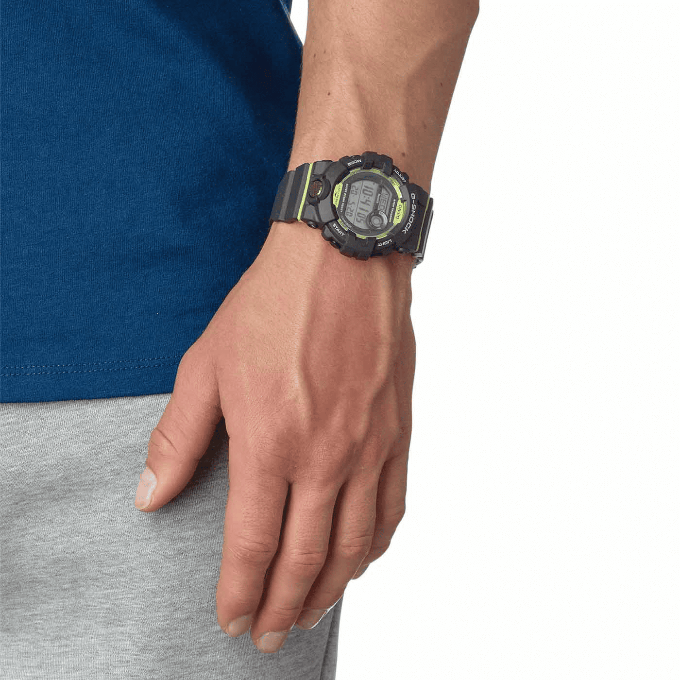 G-Shock Quarz Uhr G-Shock Quarz Uhr