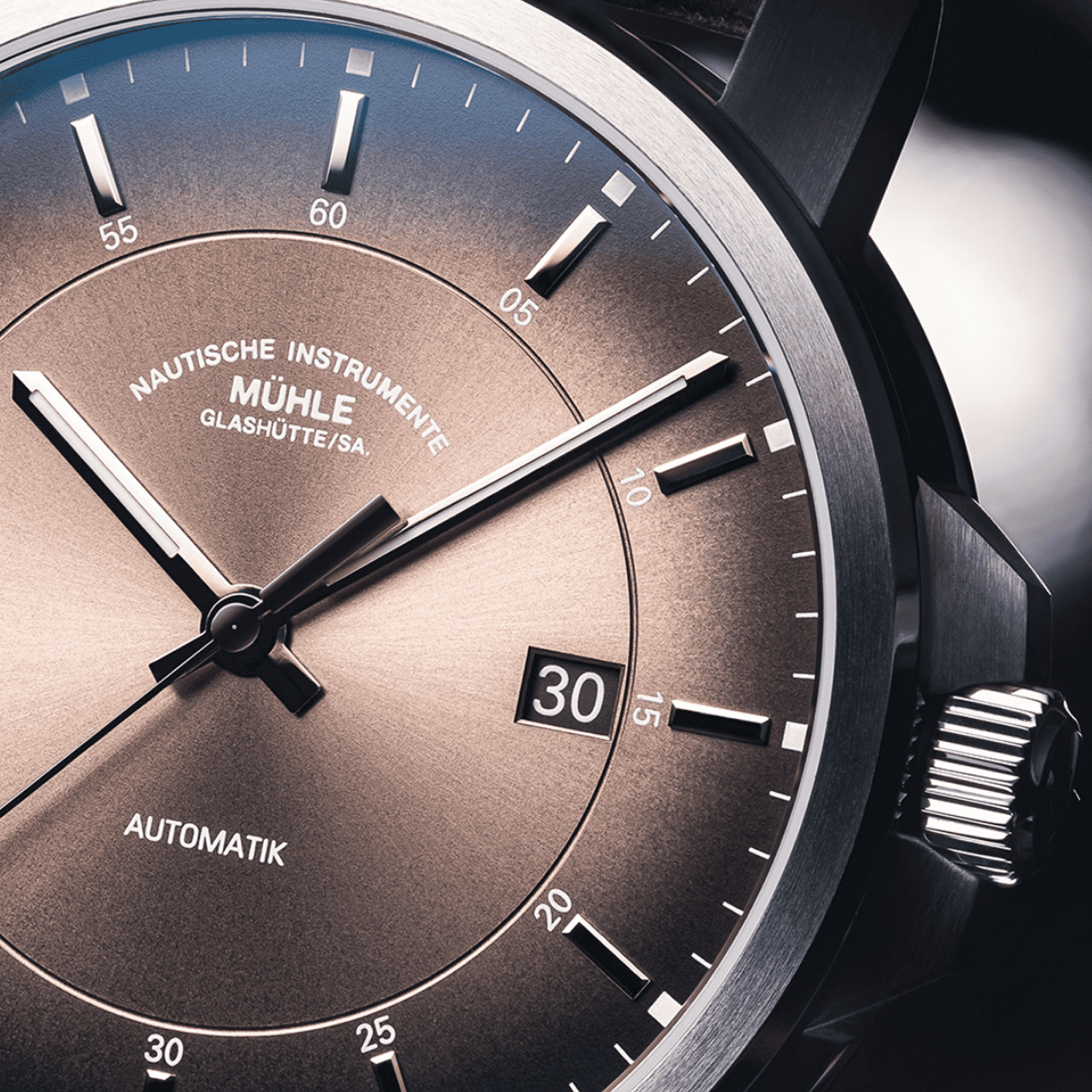 29-er Casual Automatik Uhr 29-er Casual Automatik Uhr