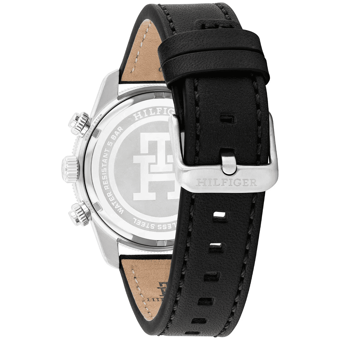 TH 85 Chrono Quarz Uhr TH 85 Chrono Quarz Uhr