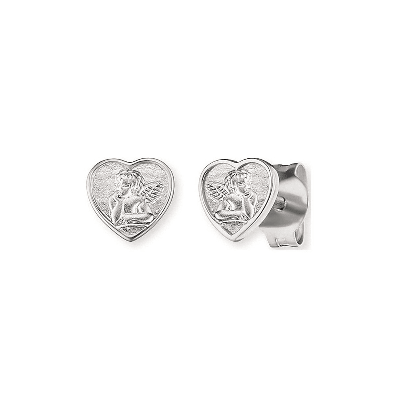 Ohrringe 925er Silber Angeli Ohrringe 925er Silber Angeli