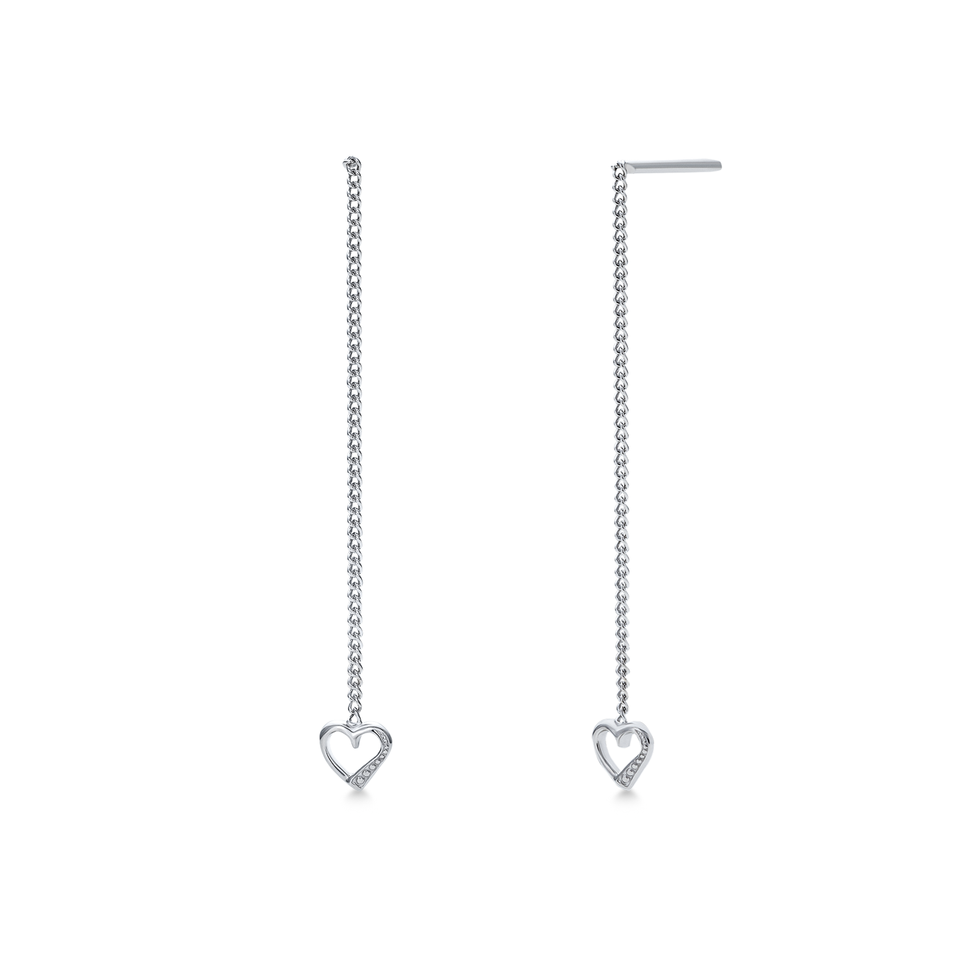 Ohrringe 925er Silber  Ohrringe 925er Silber
