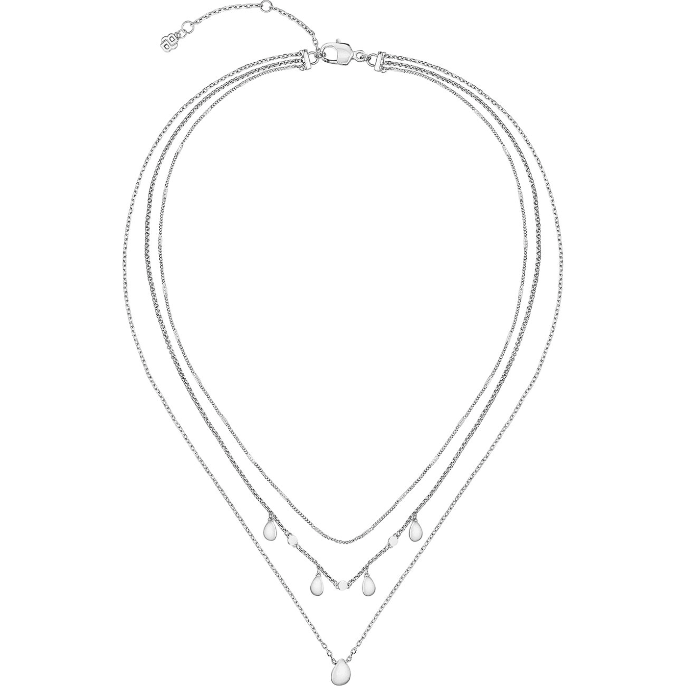 Kette Edelstahl Selena Kette Edelstahl Selena