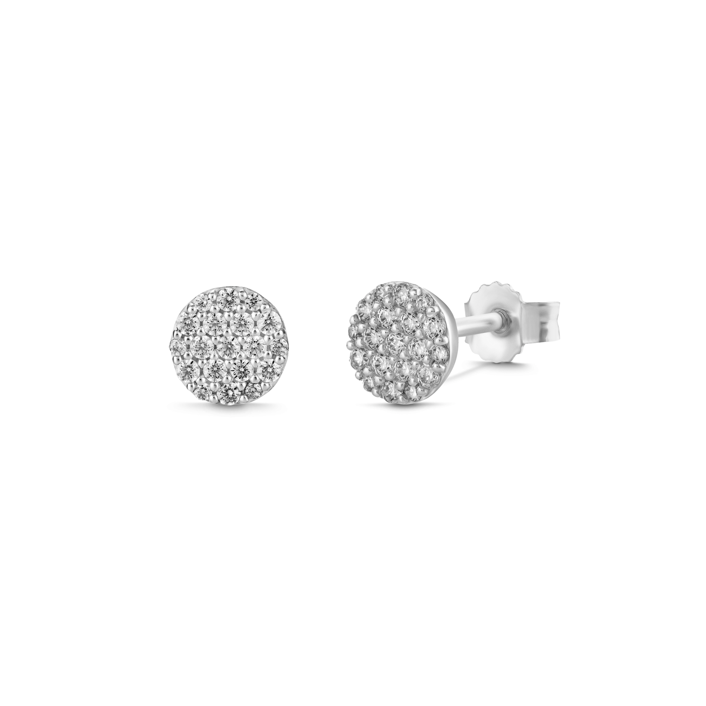 Ohrringe 925er Silber Ohrringe 925er Silber