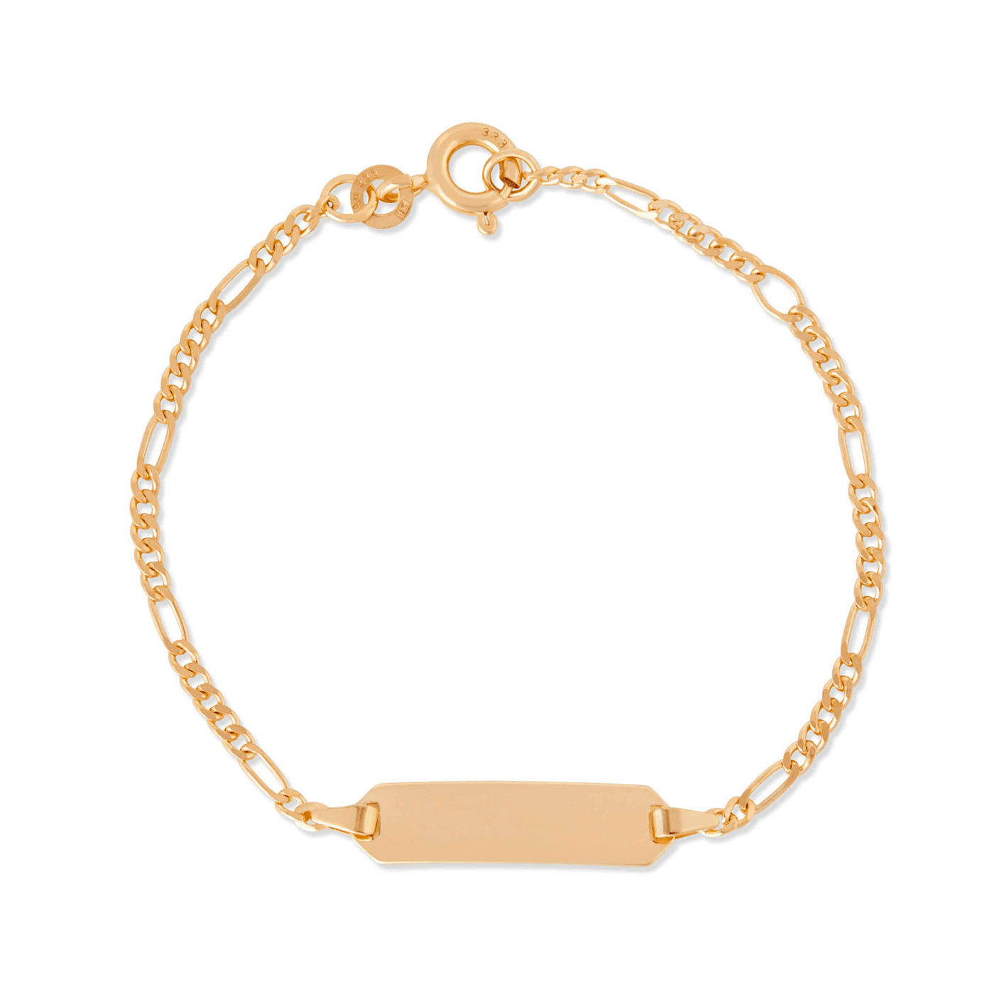 Armband 333er Gelbgold Armband 333er Gelbgold