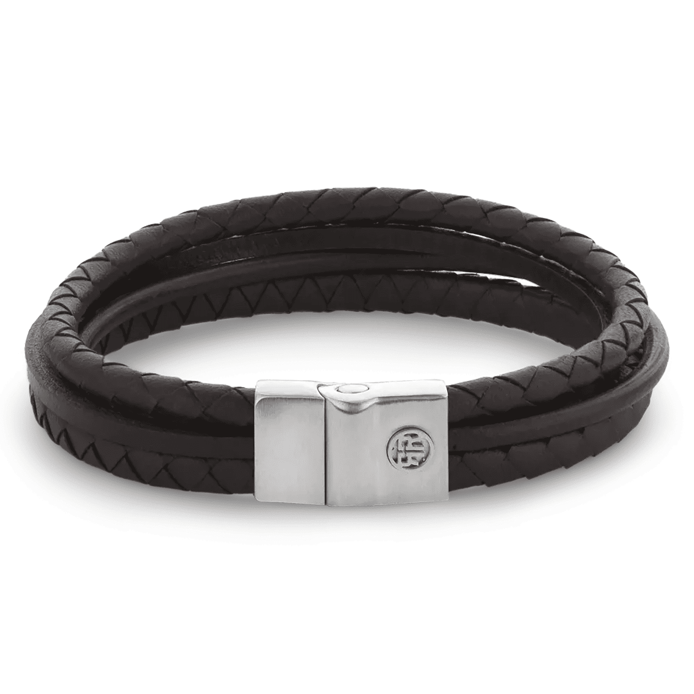 Armband Edelstahl Full Metal Premium Combo Armband Edelstahl Full Metal Premium Combo