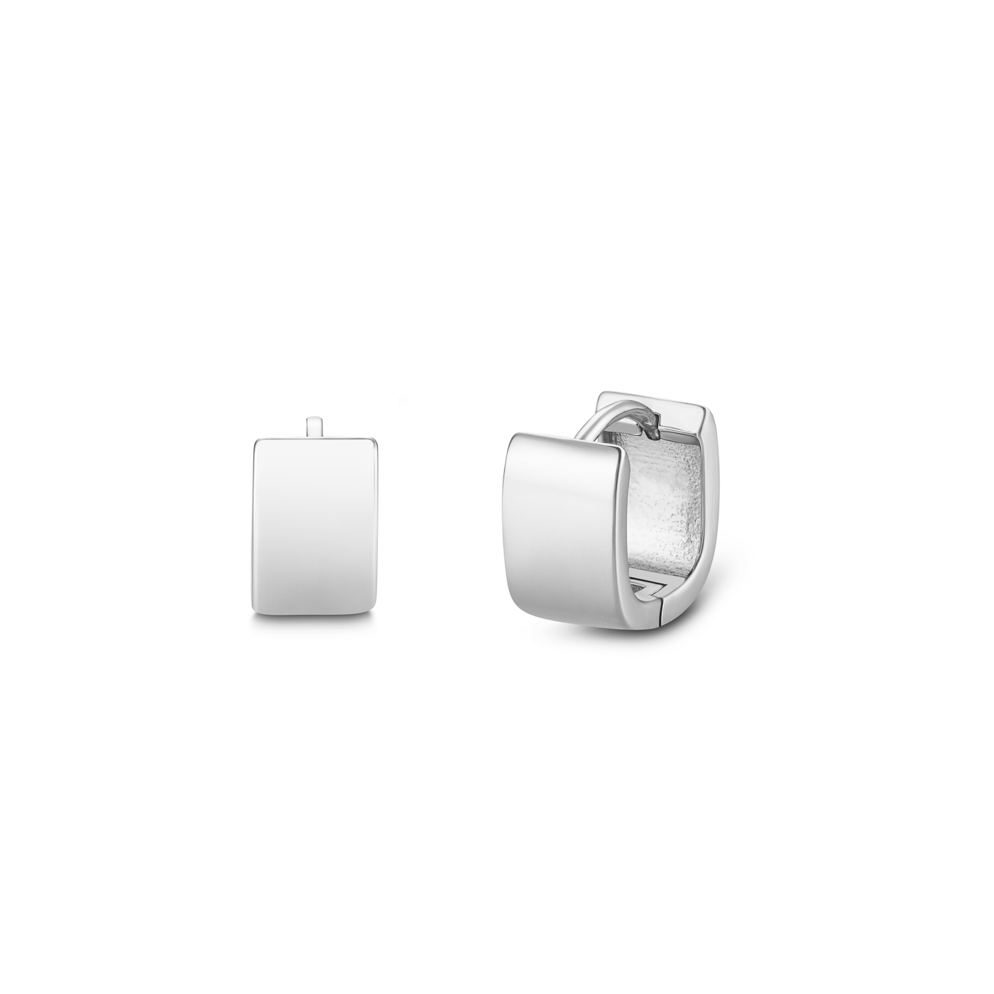 Creolen 925er Silber Creolen 925er Silber