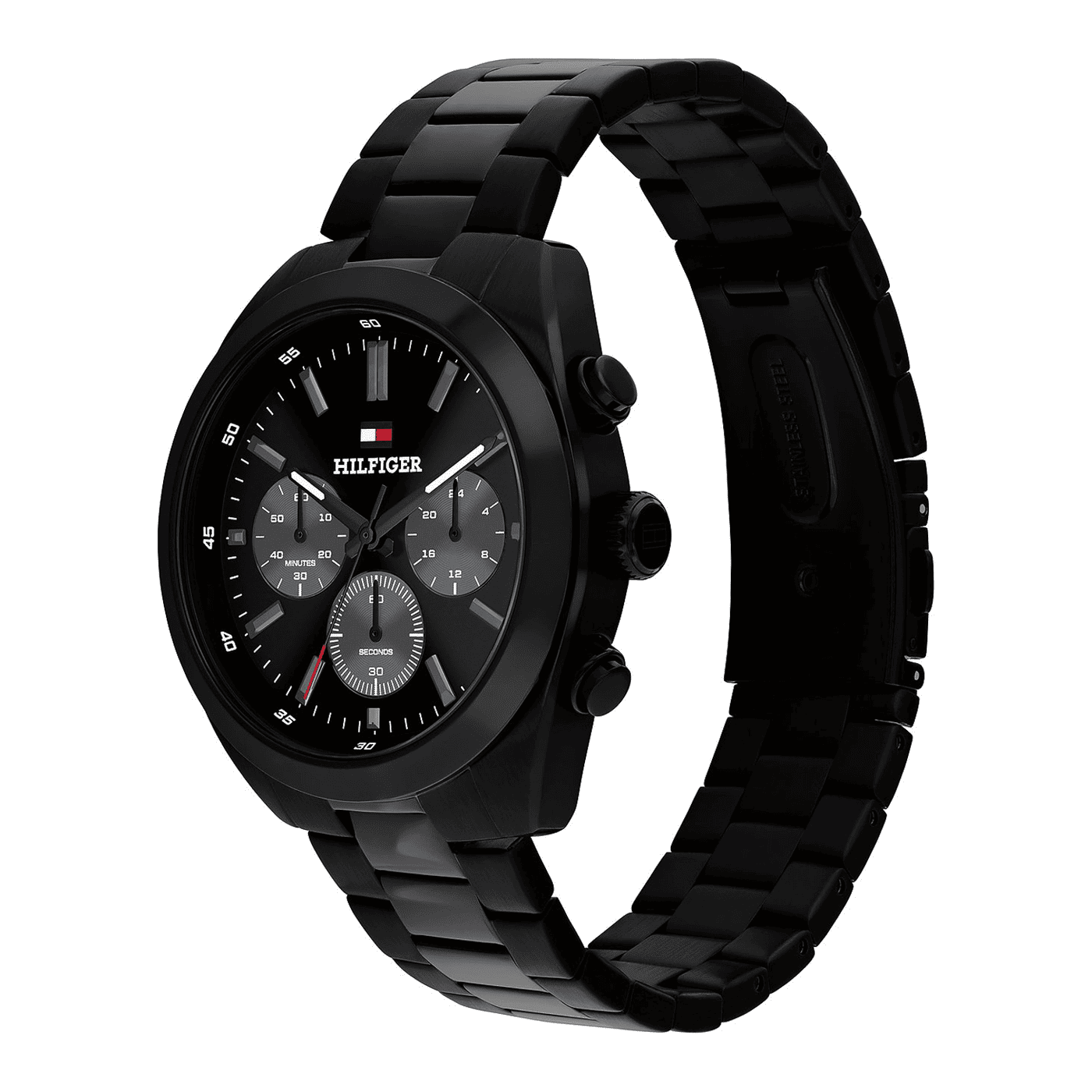 Hudson Chronograph Quarz Uhr Hudson Chronograph Quarz Uhr