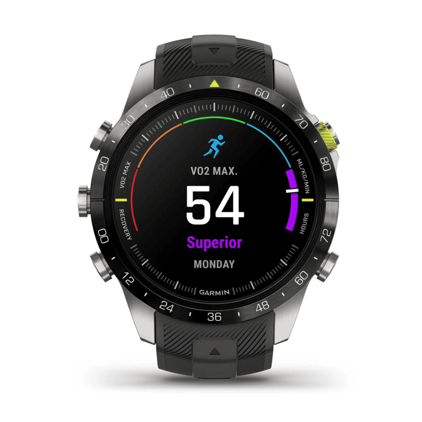 MARQ® Athlete Gen 2 Smartwatch MARQ® Athlete Gen 2 Smartwatch