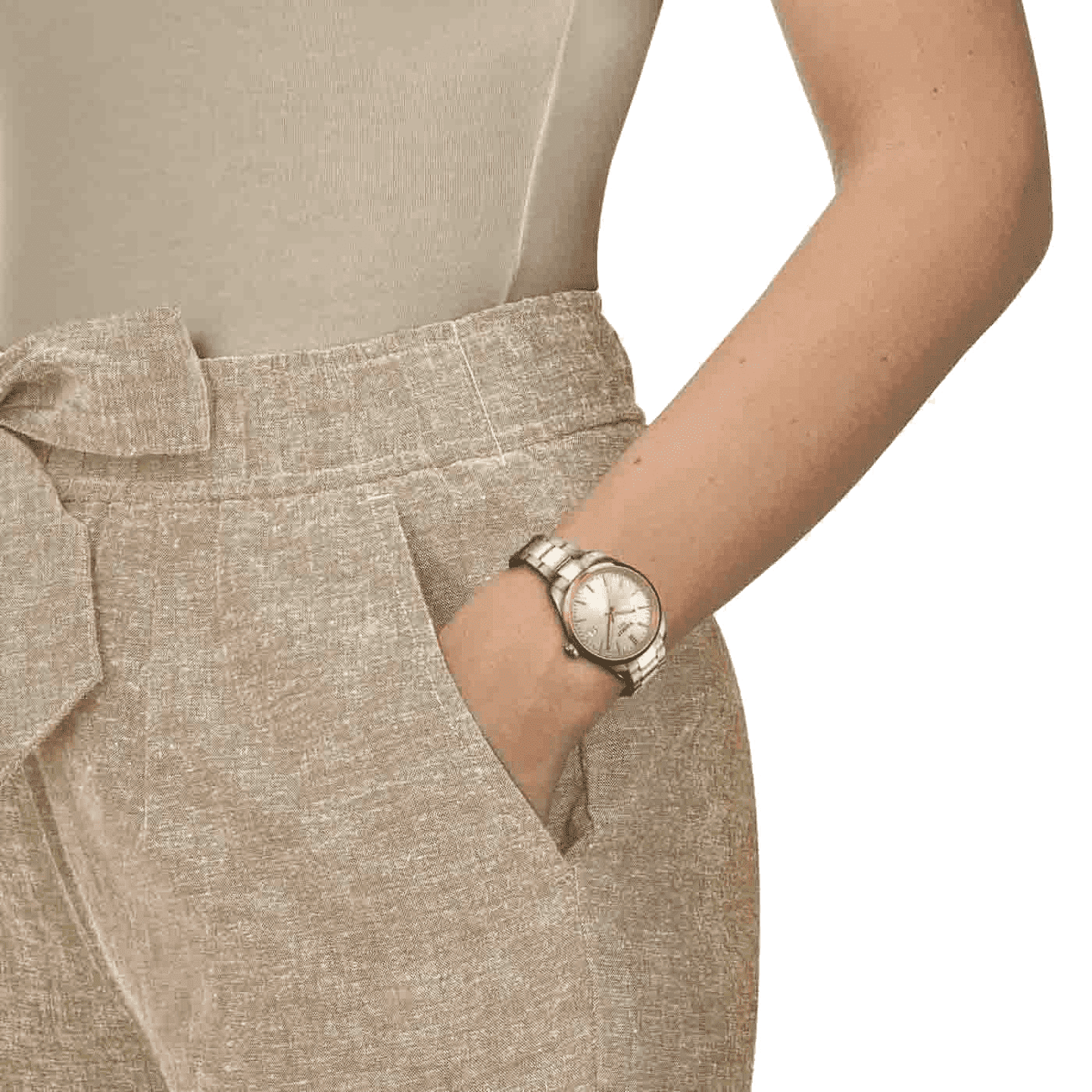 PR 100 Quarz Uhr PR 100 Quarz Uhr