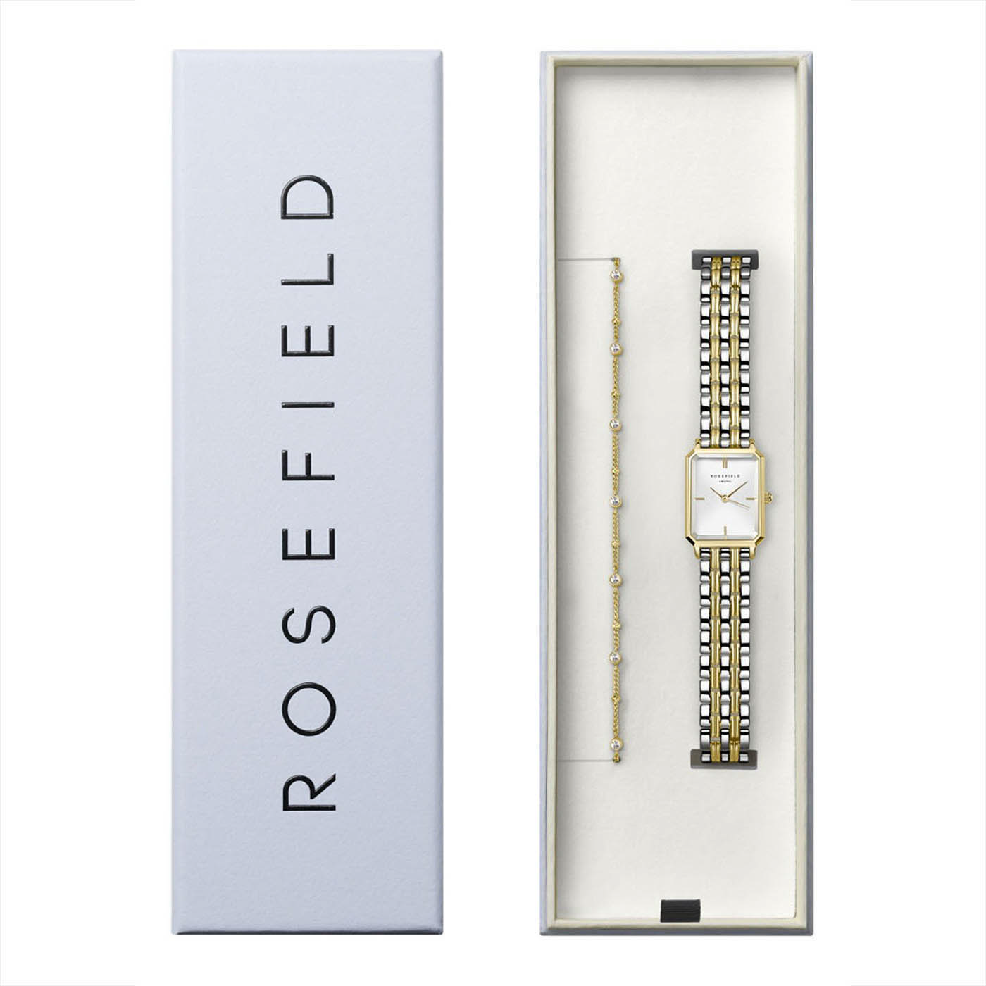 Octagon XS Quarz Uhr Octagon XS Quarz Uhr