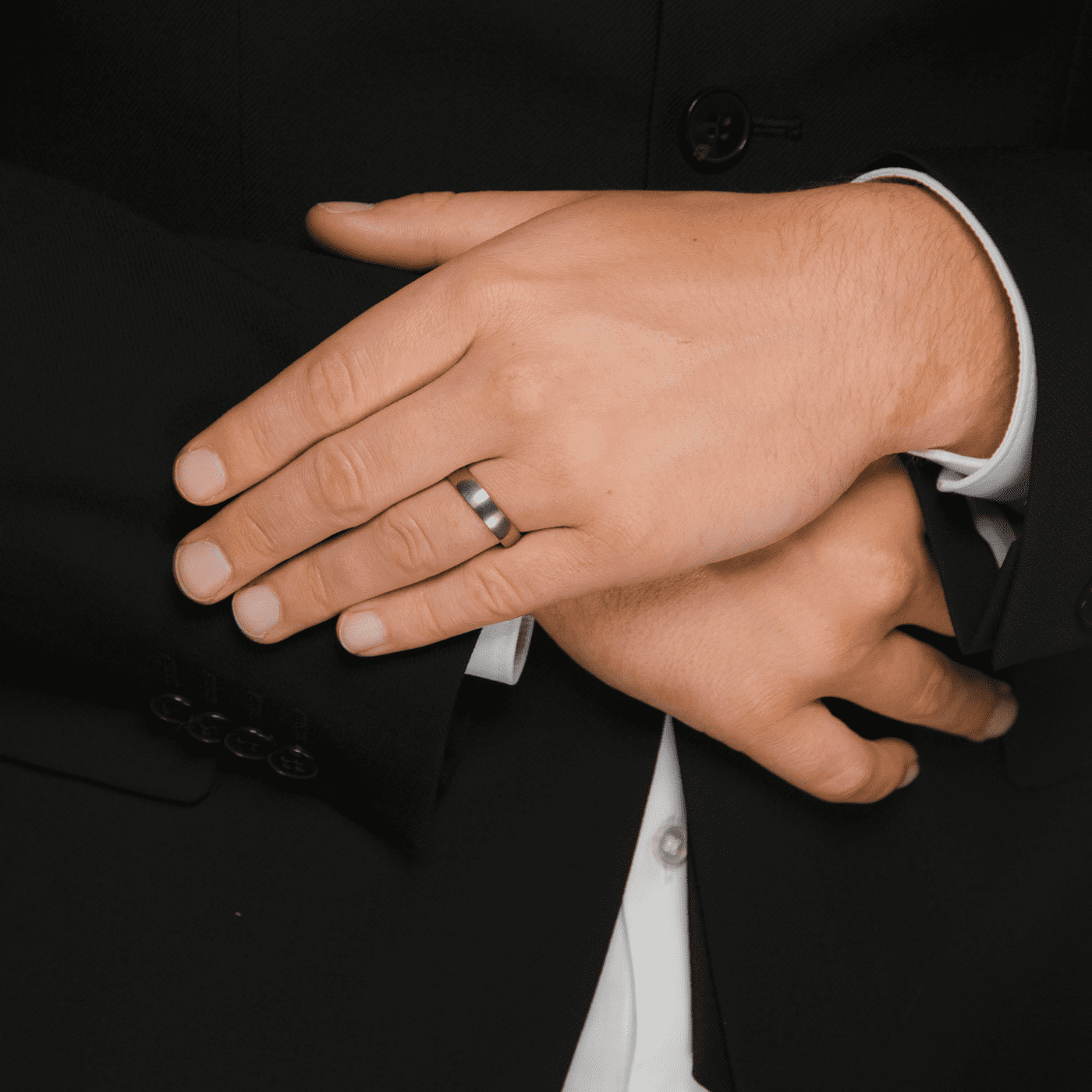 Trauring 333er Palladium Freiburg Trauring 333er Palladium Freiburg