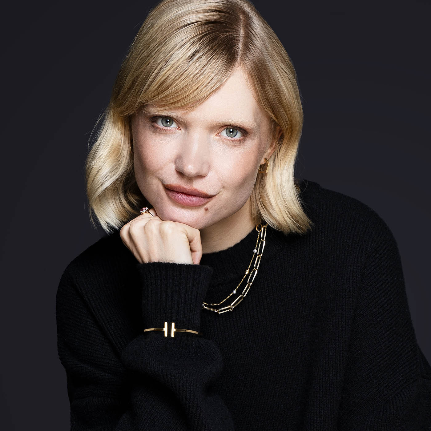 Kette 375er Gelbgold Kette 375er Gelbgold