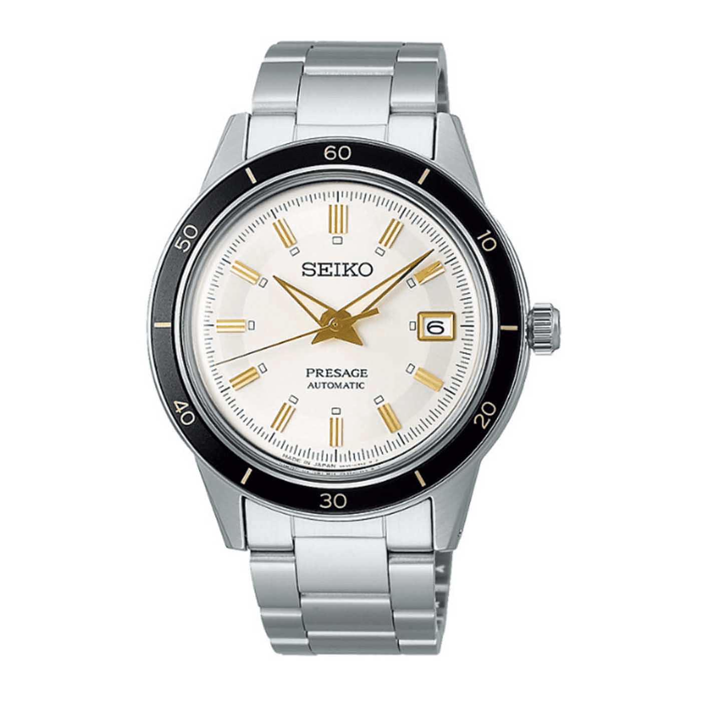 Presage Automatik Uhr Presage Automatik Uhr