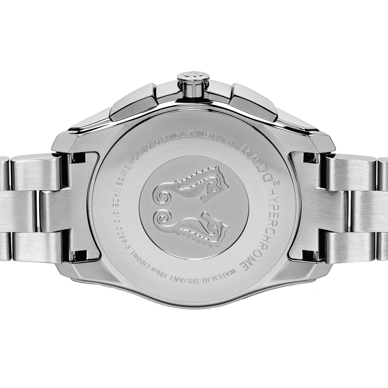 Hyper Chrome Chronograph Quarz Uhr Hyper Chrome Chronograph Quarz Uhr