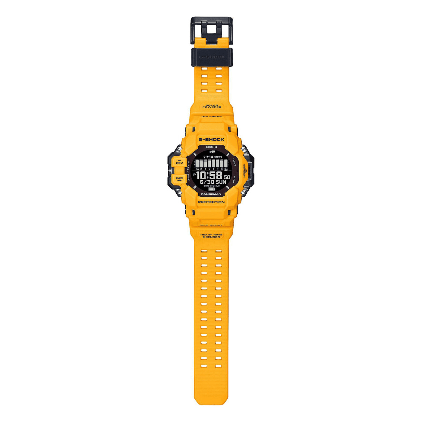 G-Shock Quarz Uhr G-Shock Quarz Uhr