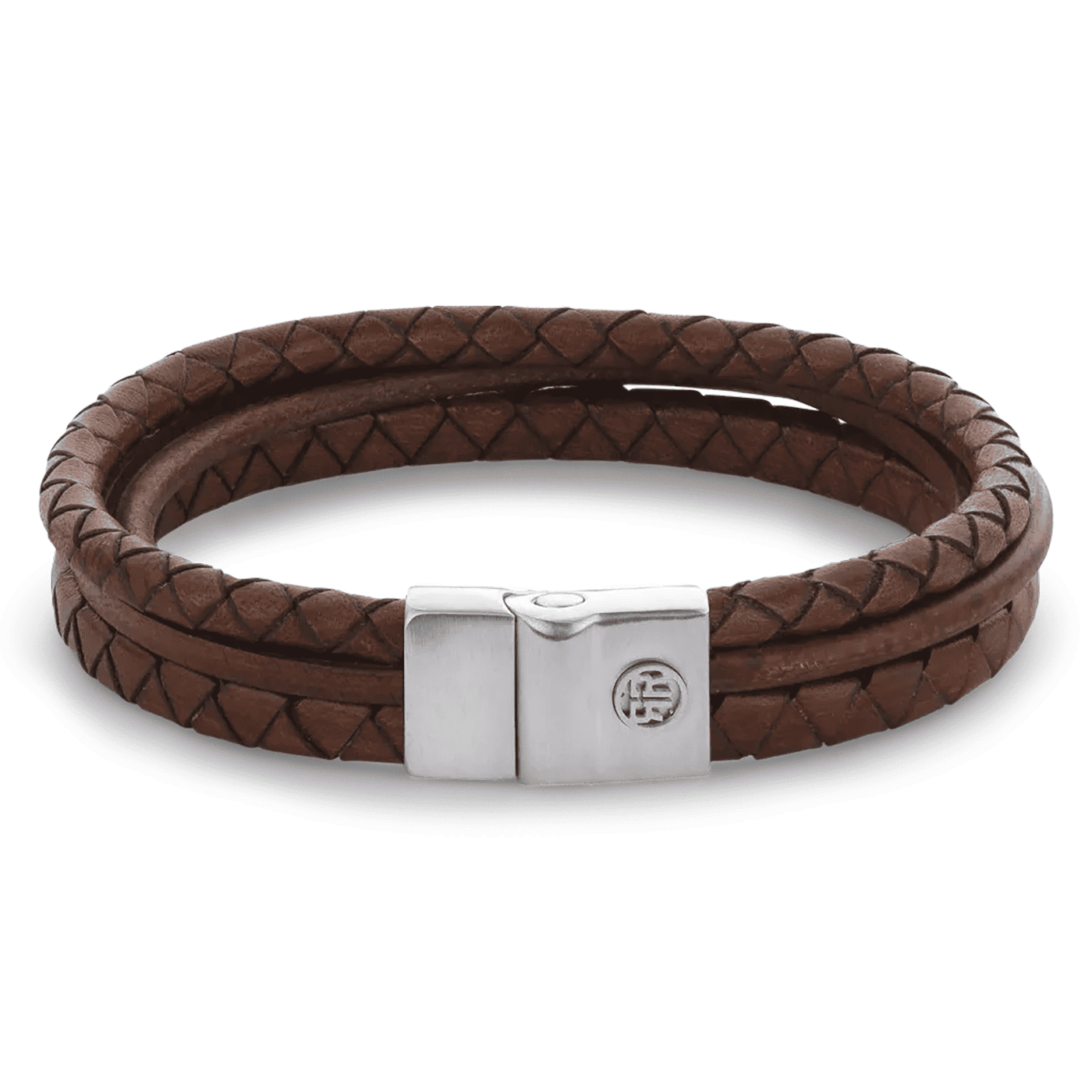 Armband Edelstahl Full Metal Premium Combo Armband Edelstahl Full Metal Premium Combo