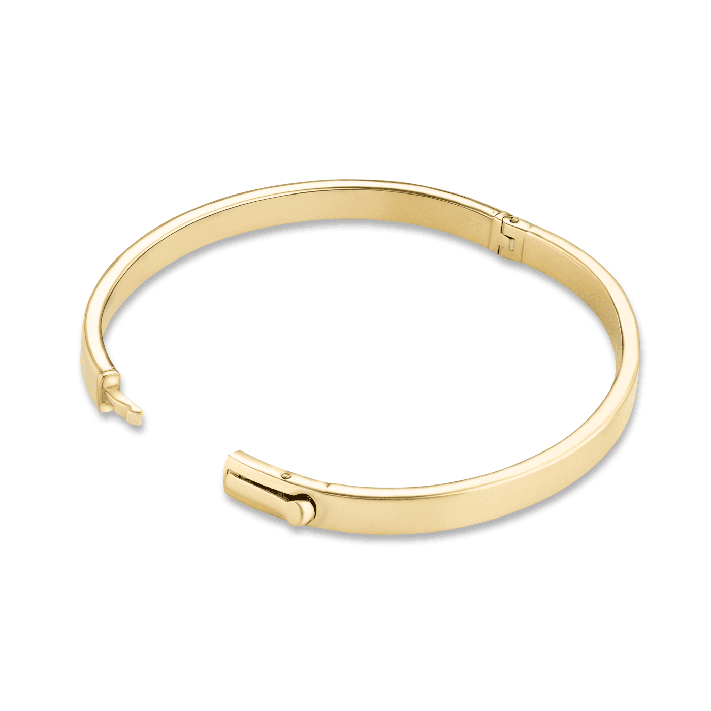 Armreif 925er Vergoldet Armreif 925er Vergoldet