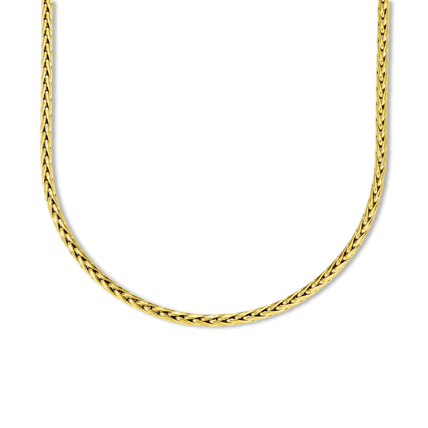 Kette 585er Gelbgold Kette 585er Gelbgold