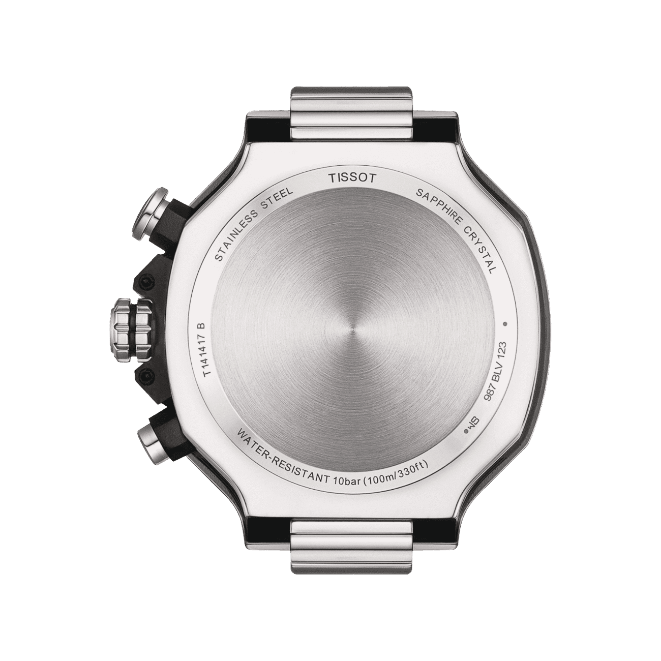 T-Race Chronograph Quarz Uhr T-Race Chronograph Quarz Uhr