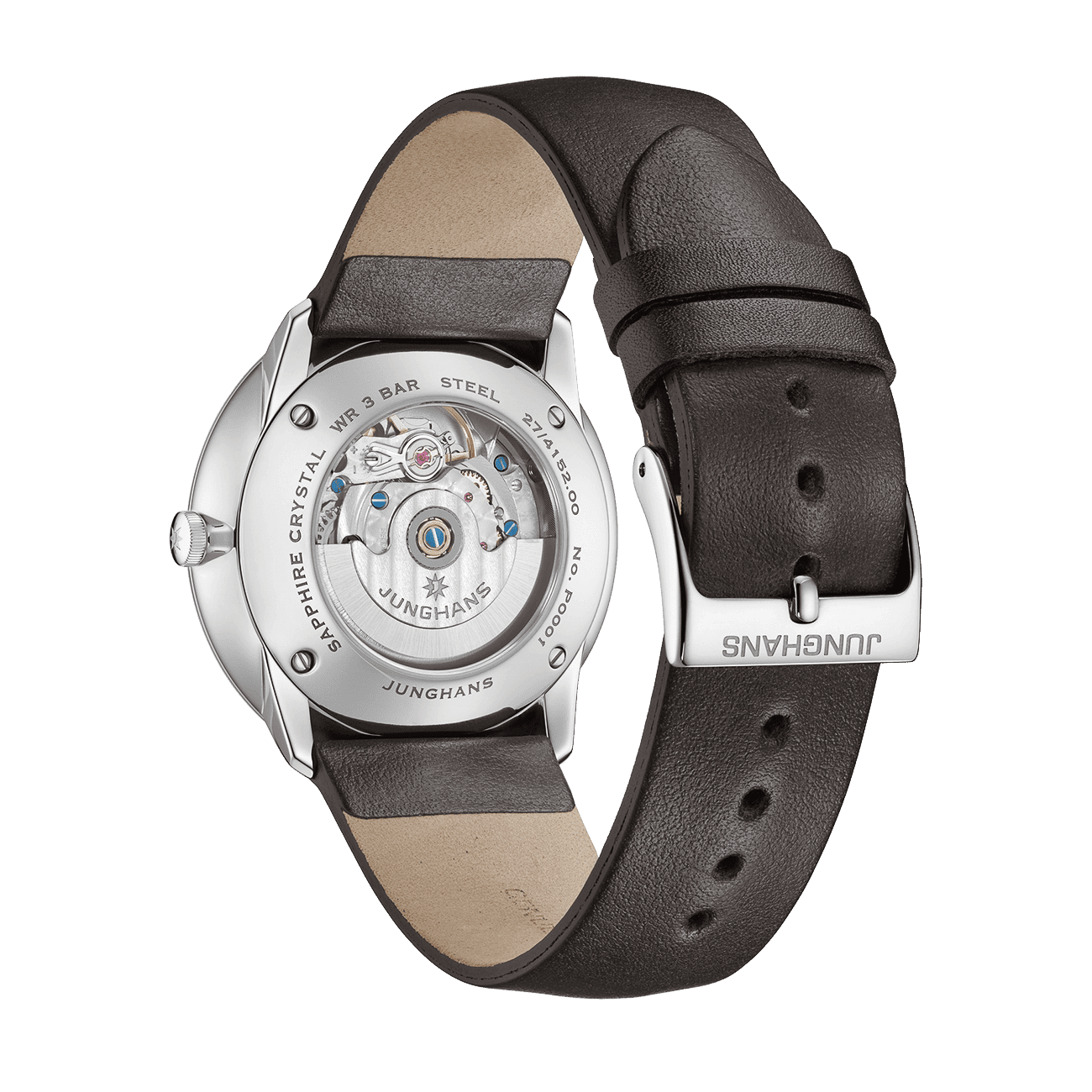 Meister Fein Automatik Uhr Meister Fein Automatik Uhr