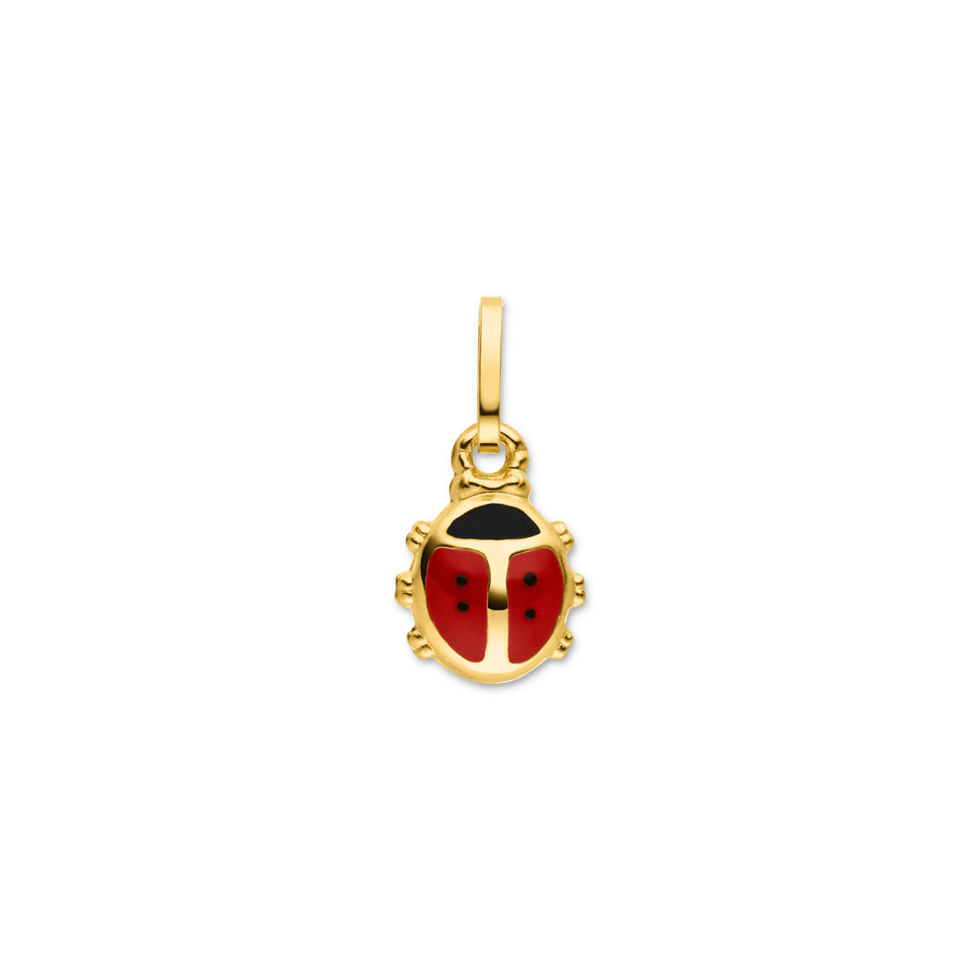 Anhänger 585er Gelbgold Anhänger 585er Gelbgold