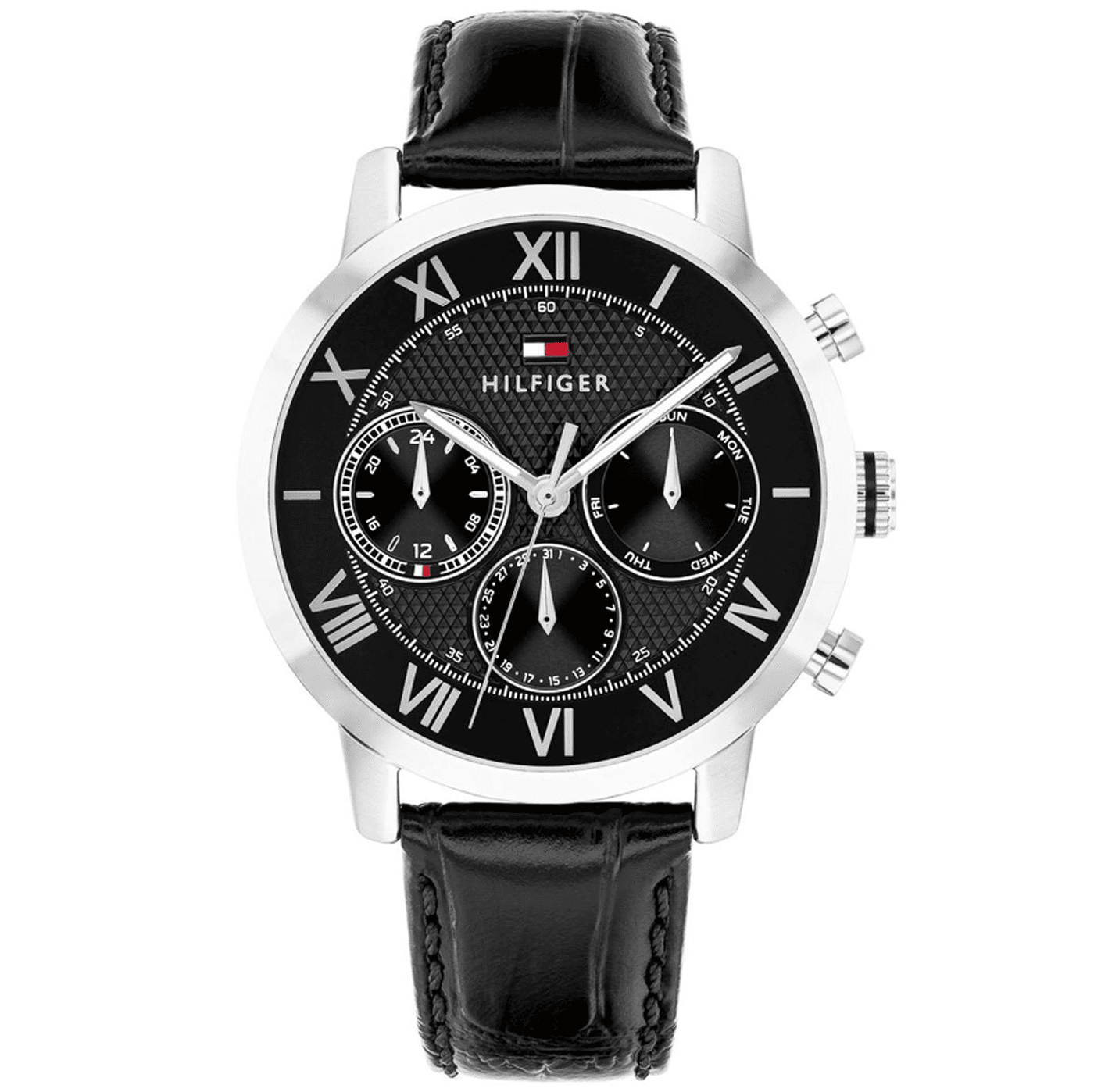 TH-Oxford Quarz Uhr TH-Oxford Quarz Uhr