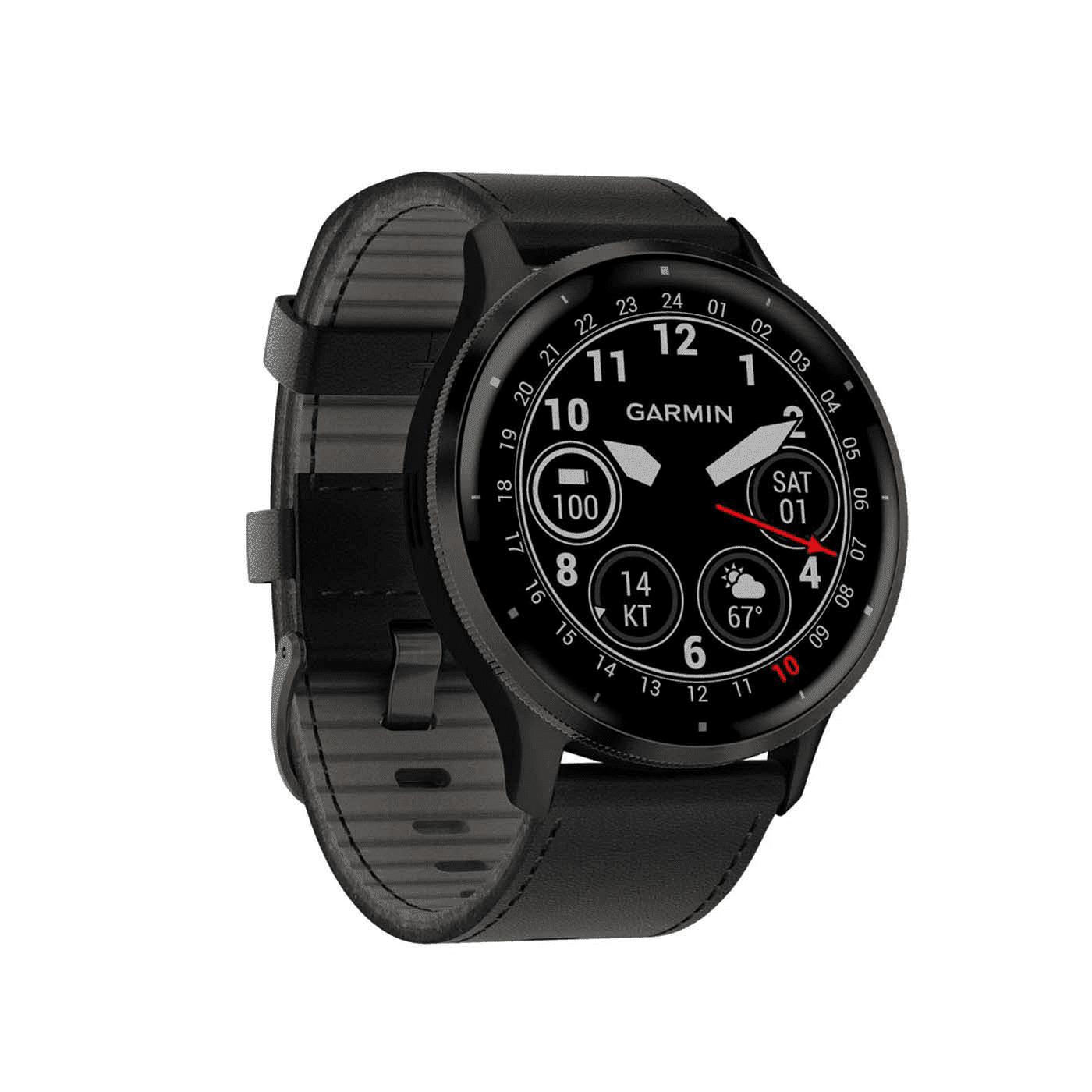 Venu® 3 Smartwatch