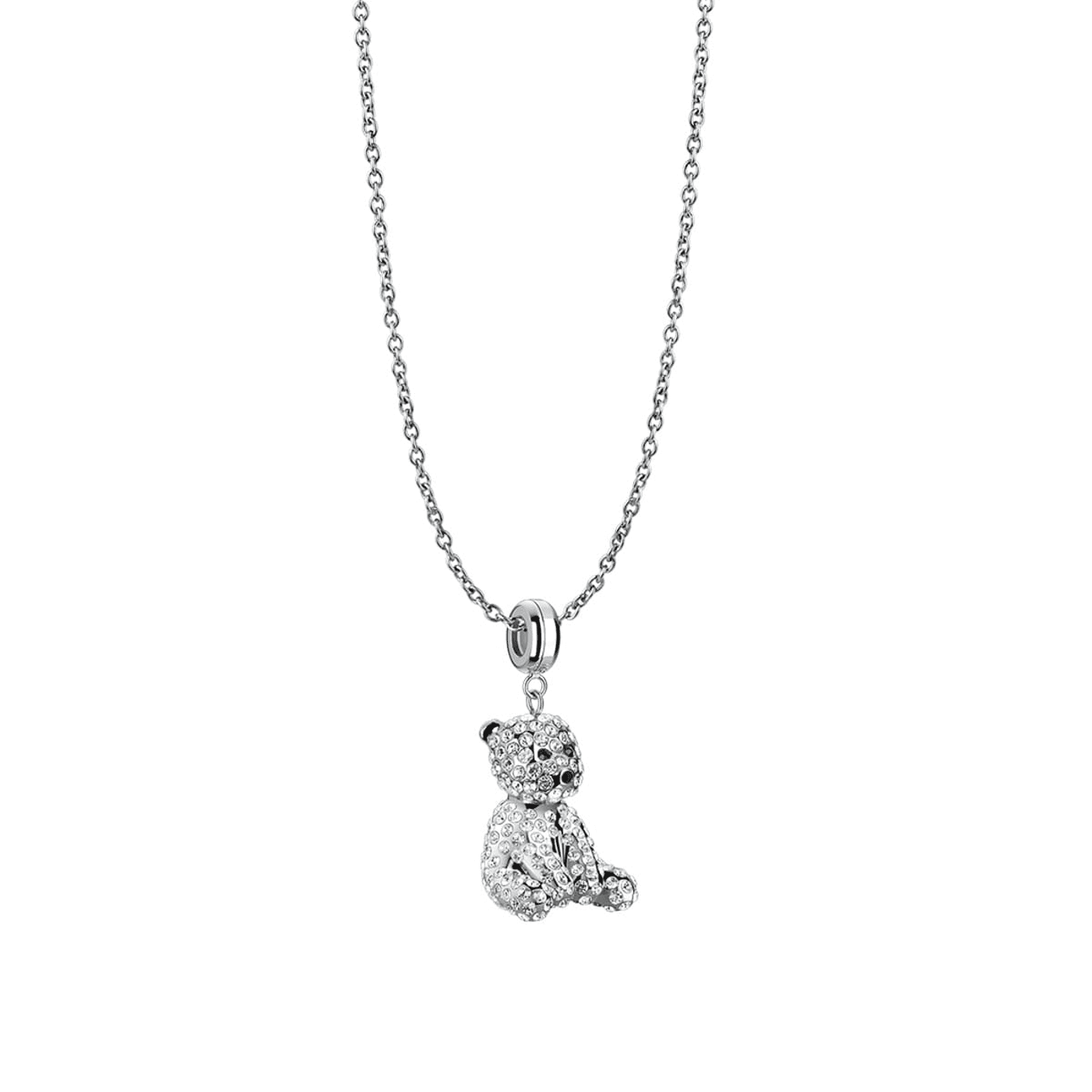 Anhänger Edelstahl Polar Animal Anhänger Edelstahl Polar Animal